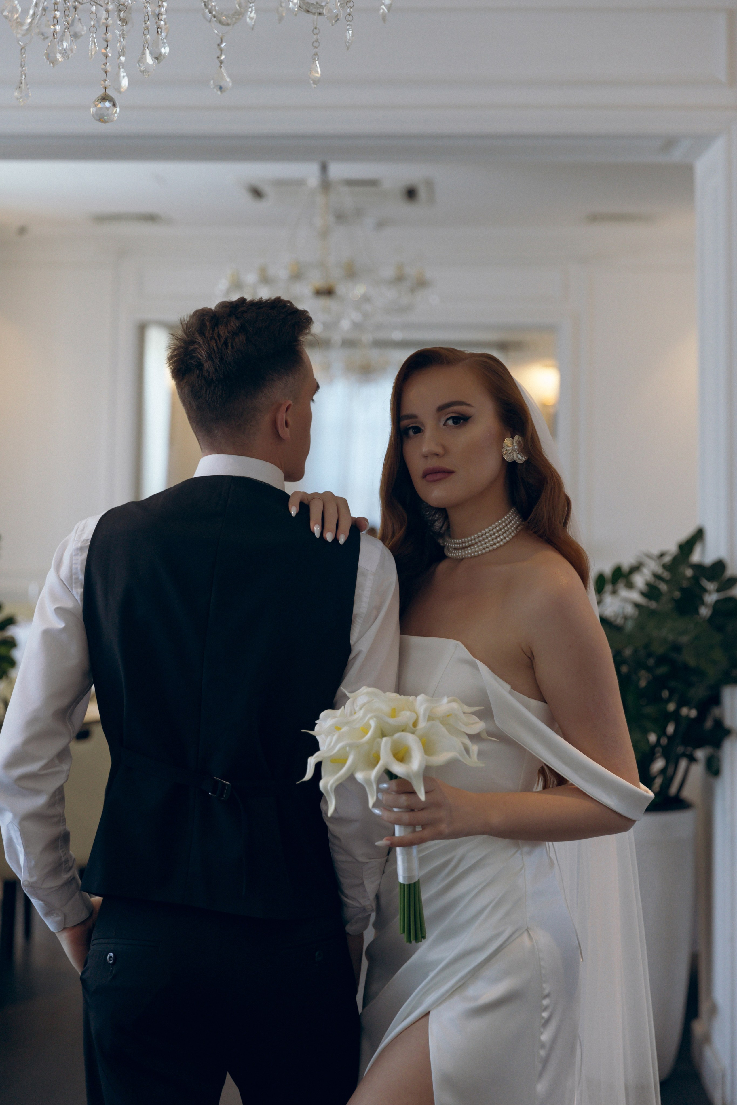 Любовь и Дмитрий 7/11/2024. Свадебный  и семейный фотограф в Краснодаре