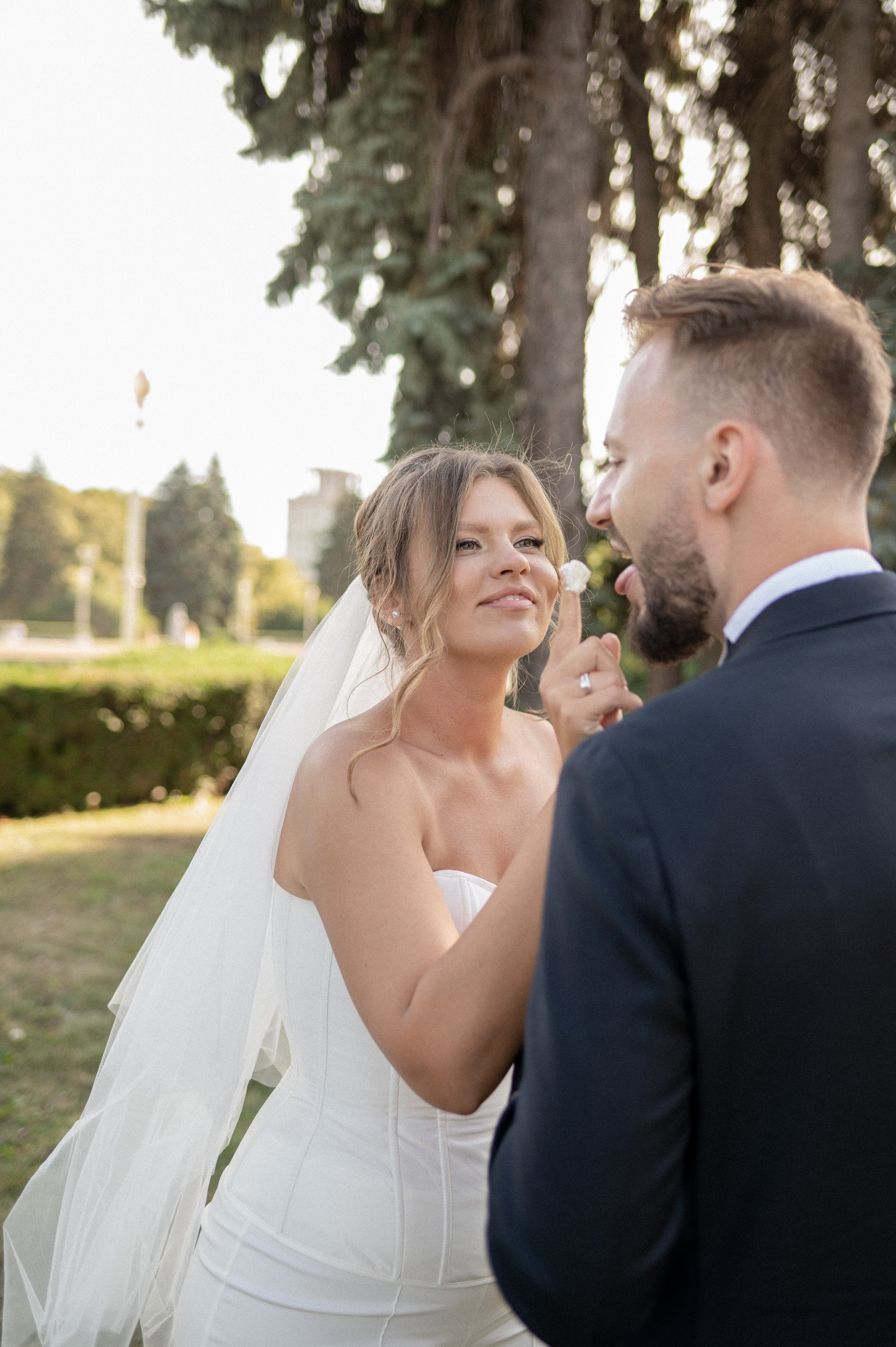 Маша & Илья. Фотограф в Москве Екатерина Солнцева