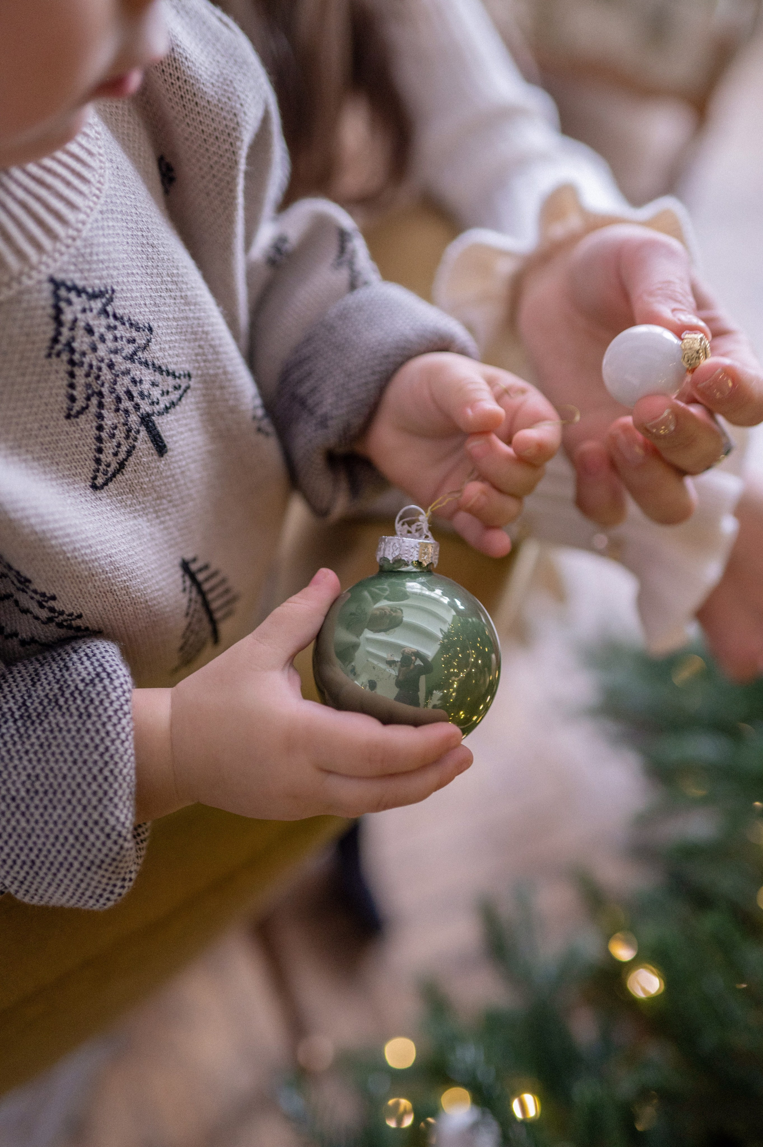 Юля&Георгий и Мирон. Фотограф в Москве Екатерина Солнцева