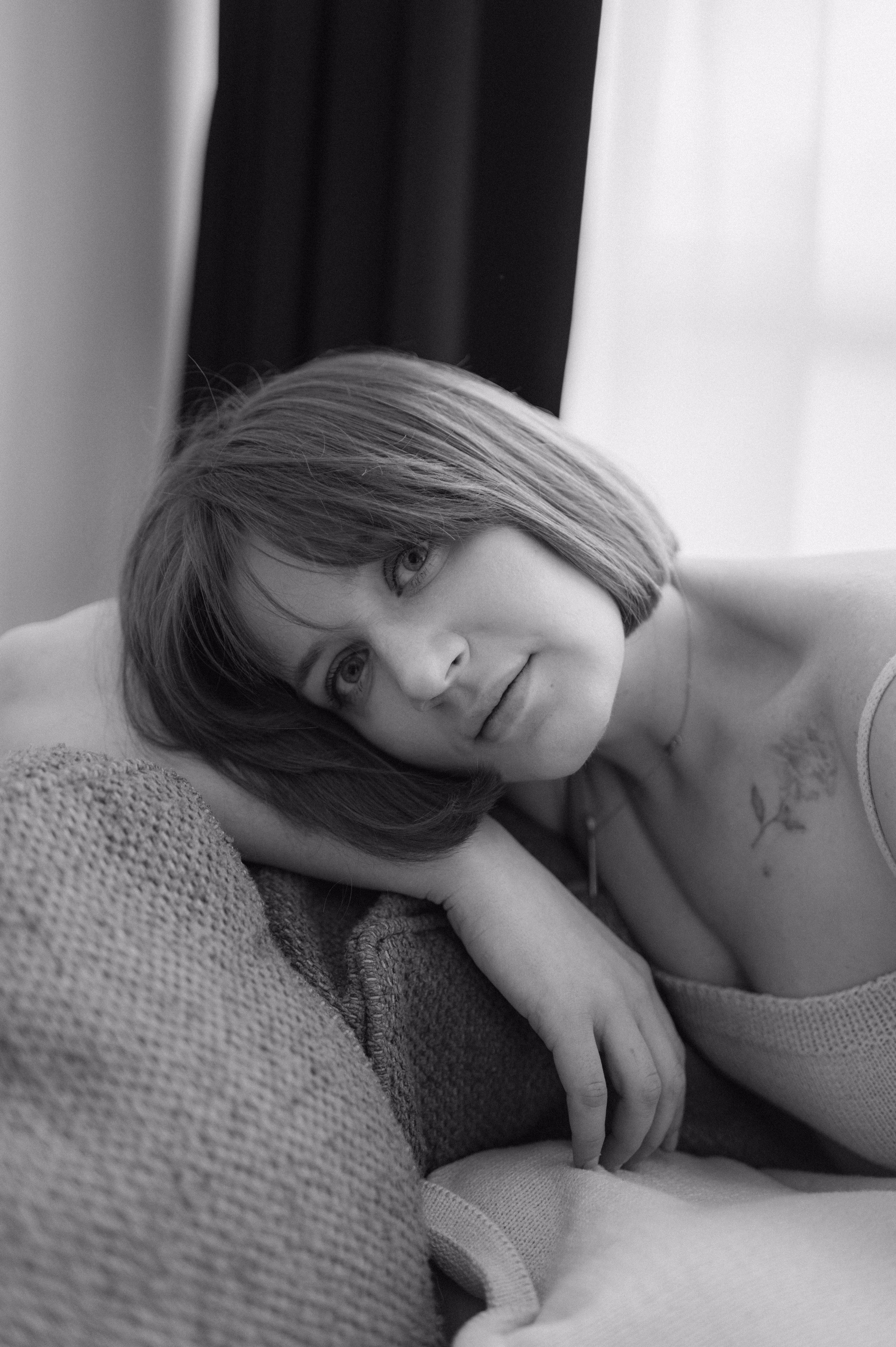 Оля. Фотограф в Москве Екатерина Солнцева