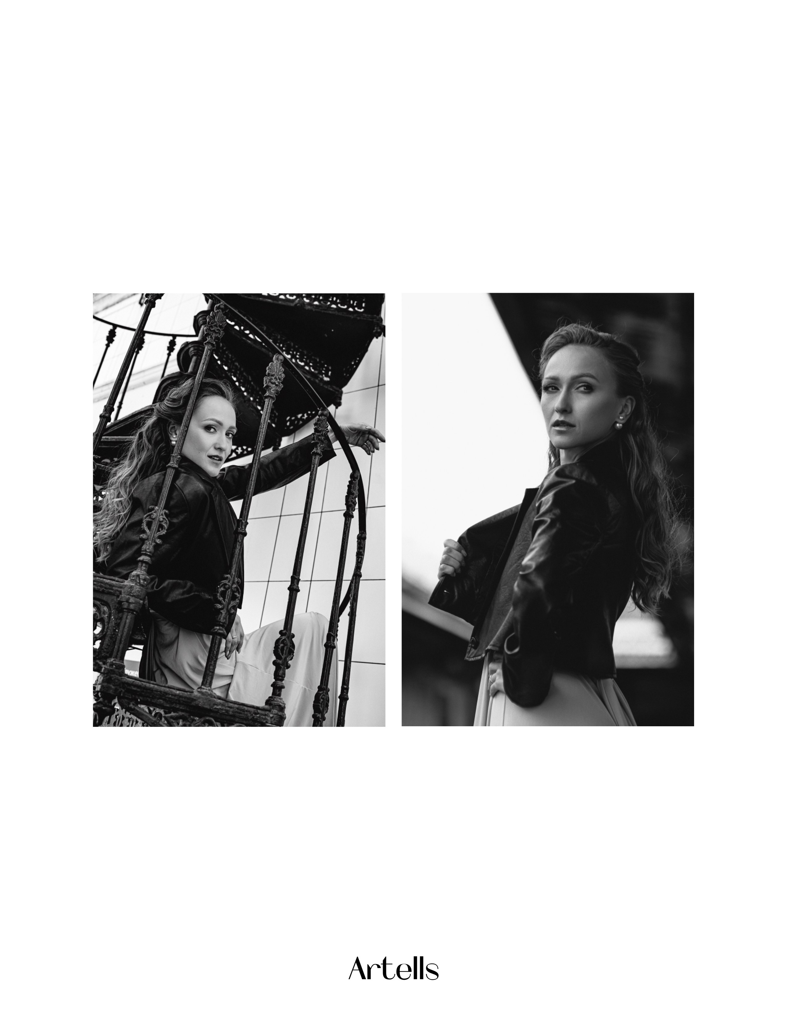 ARTELLS I live it, I'm real in it. Портретный фотограф в Санкт-Петербурге Дмитриева Наталия