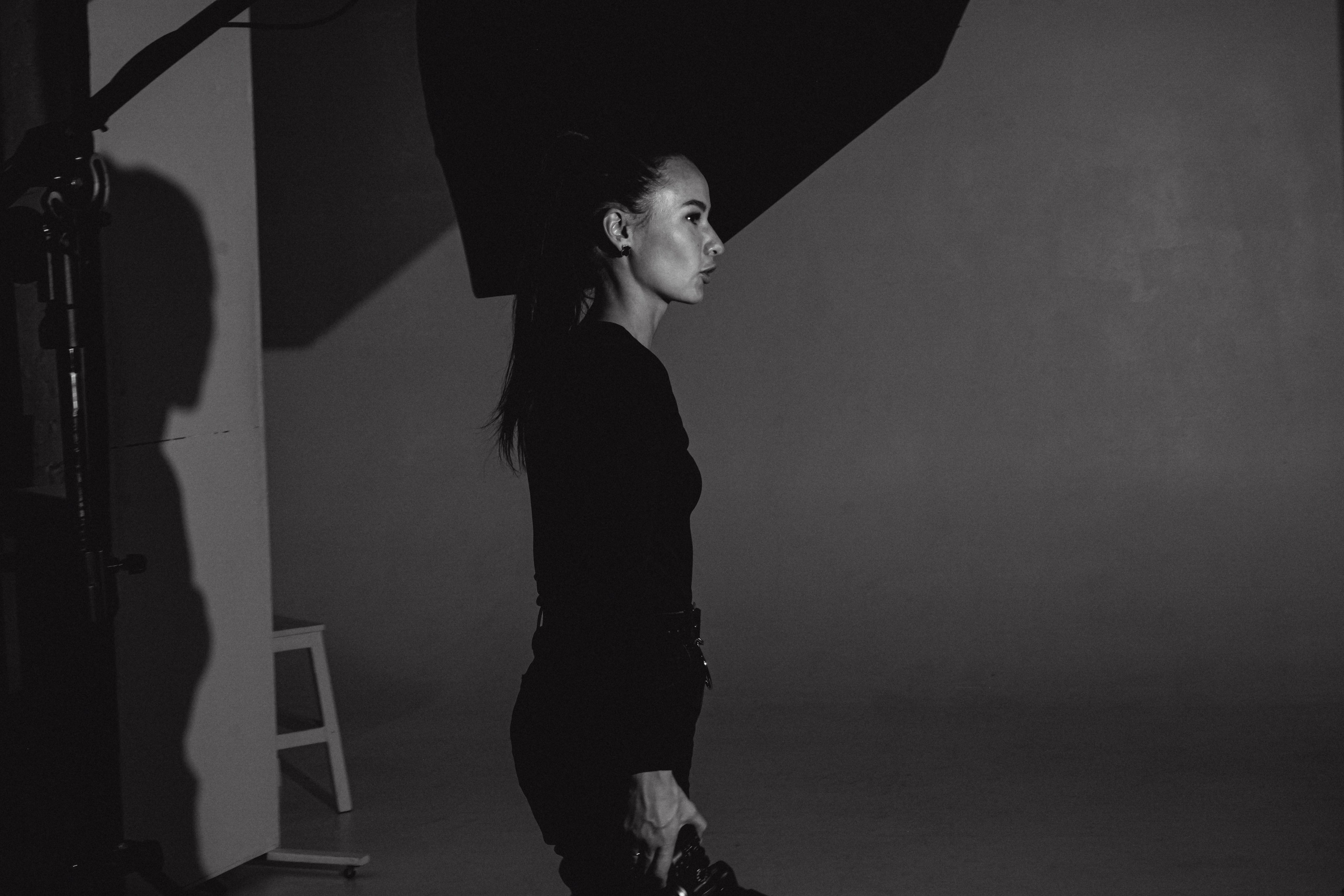 Фэшн-съёмка участниц Миссис Бизнес Гатчина 2023. Портретный фотограф в Санкт-Петербурге Дмитриева Наталия