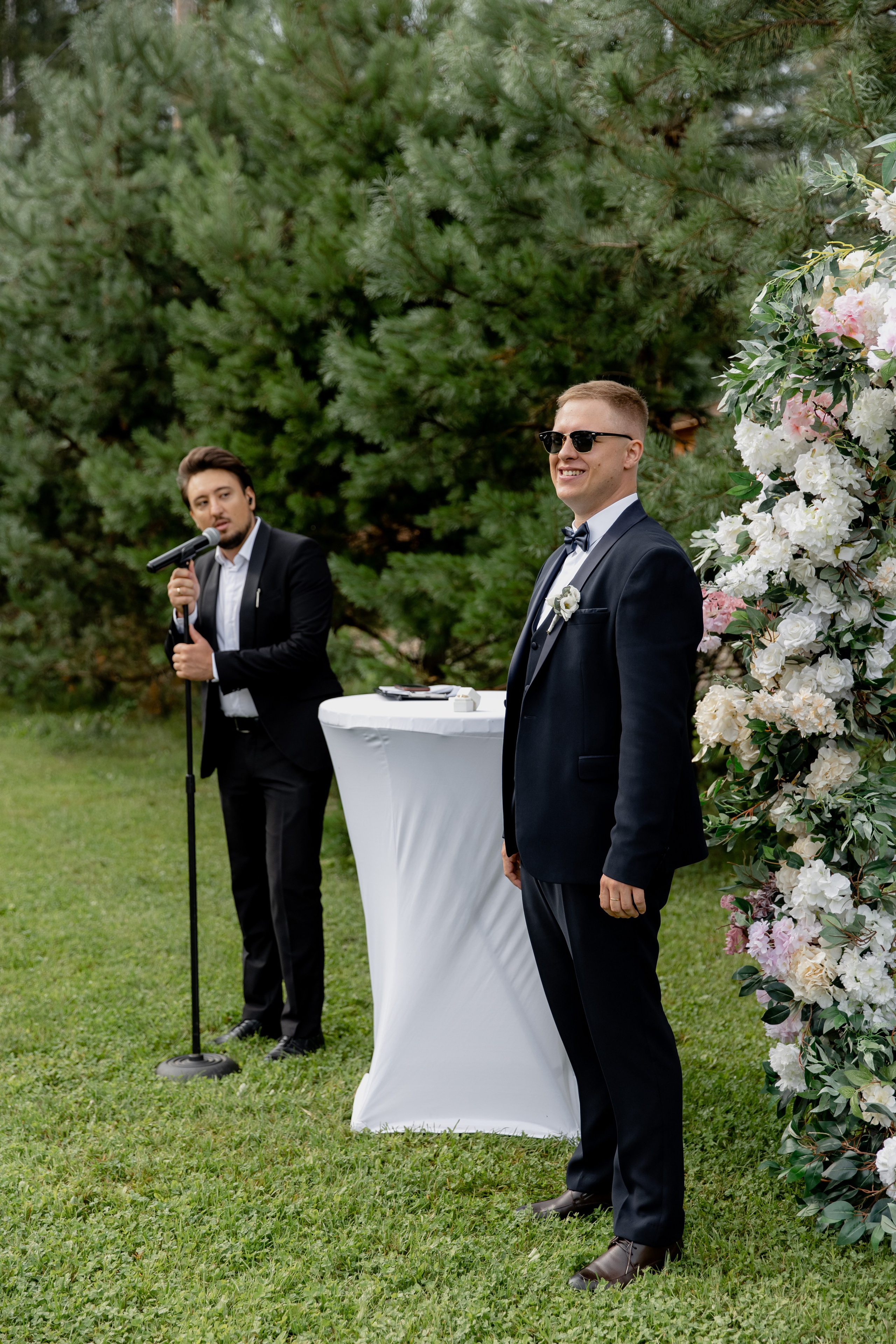 Павел и Екатерина. Свадебный фотограф Стефания|Москва