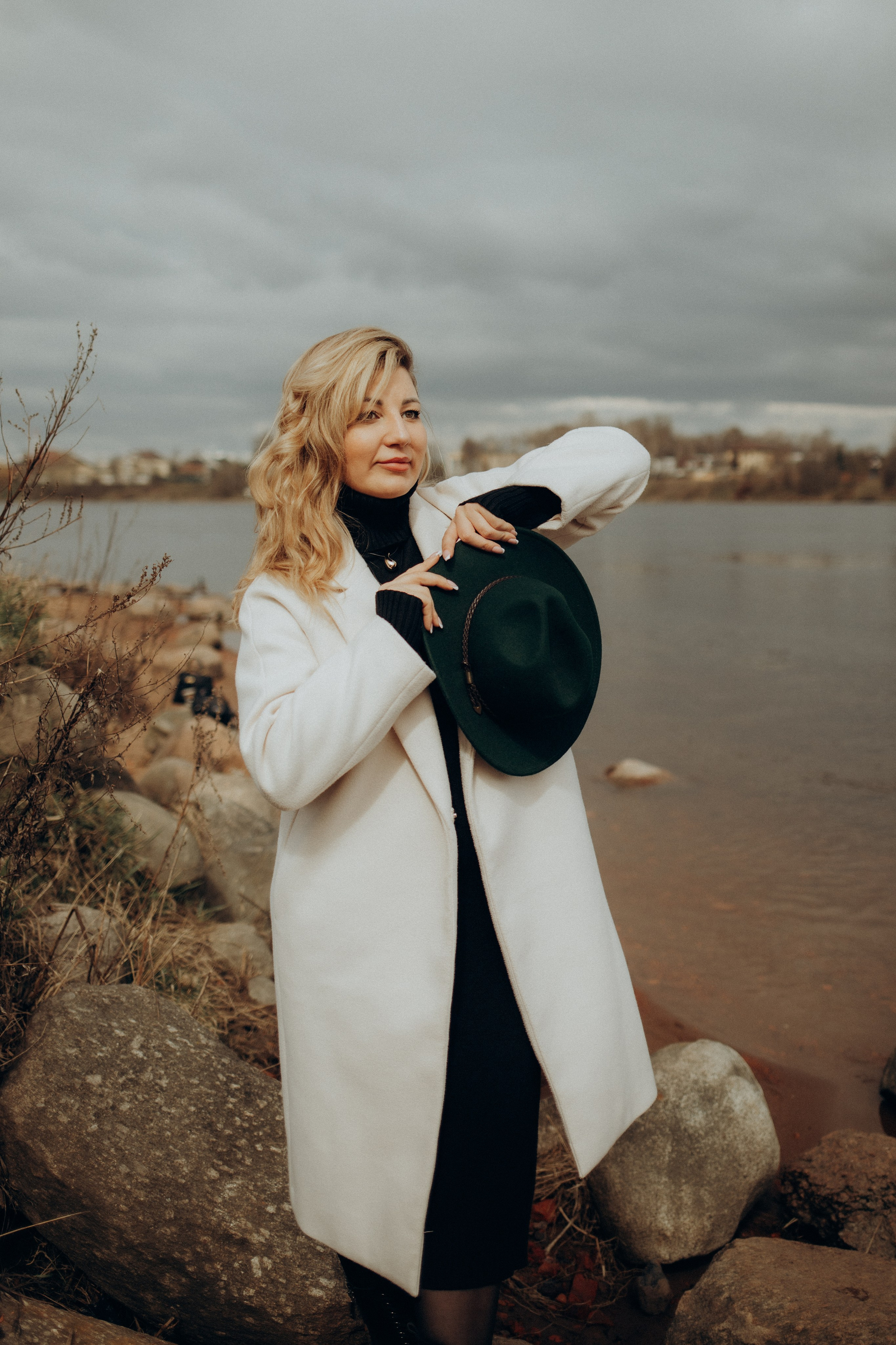 Анастасия. Фотограф Санкт-Петербург