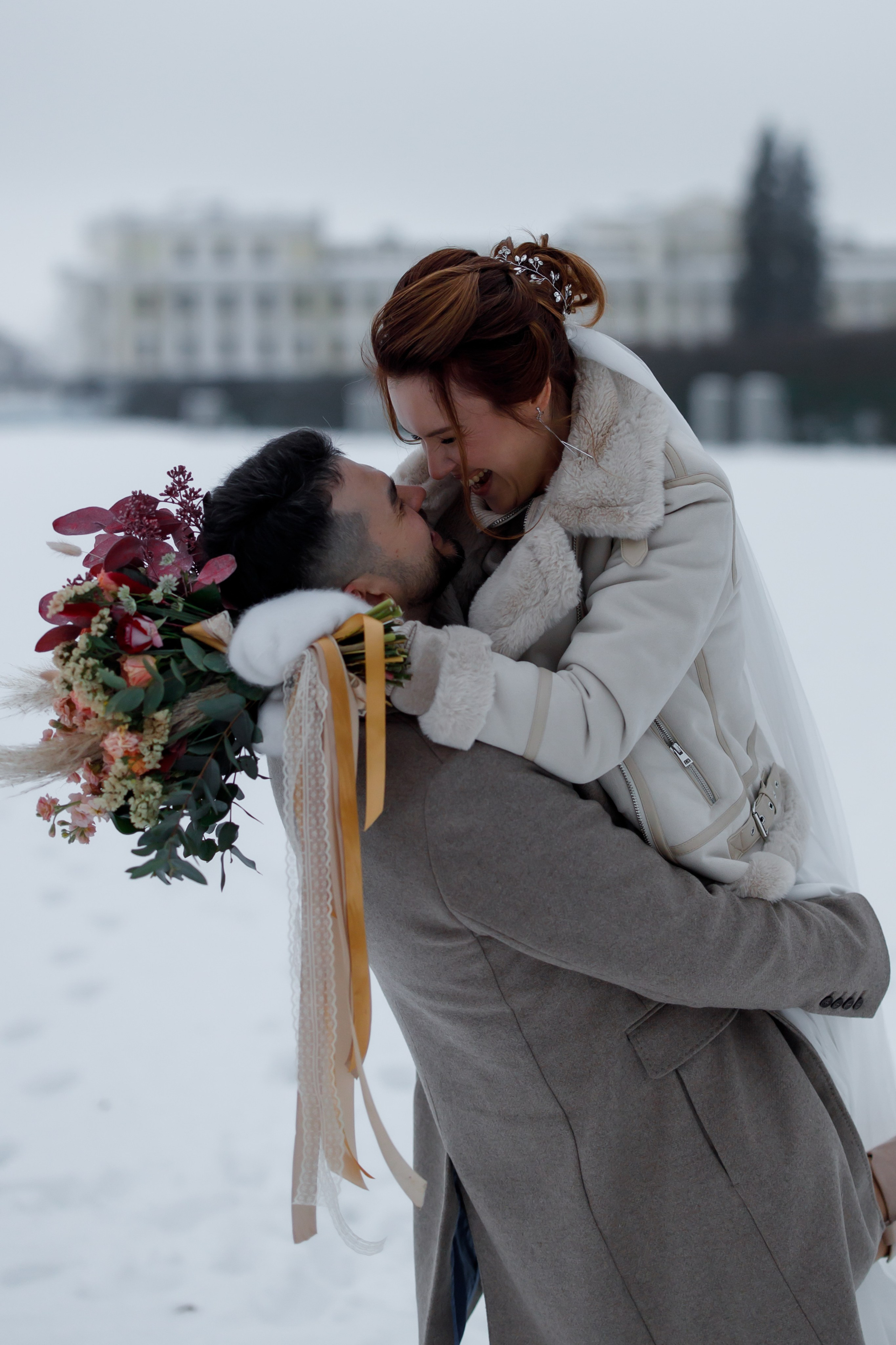 Свадебные. Фотограф и видеограф Москва Анапа