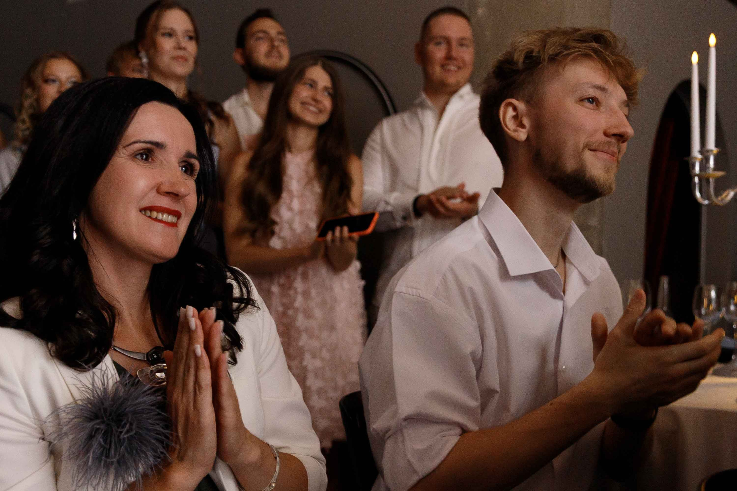 Принц и принцесса. Свадебный фотограф Марьям Сайфулина г. Красноярск