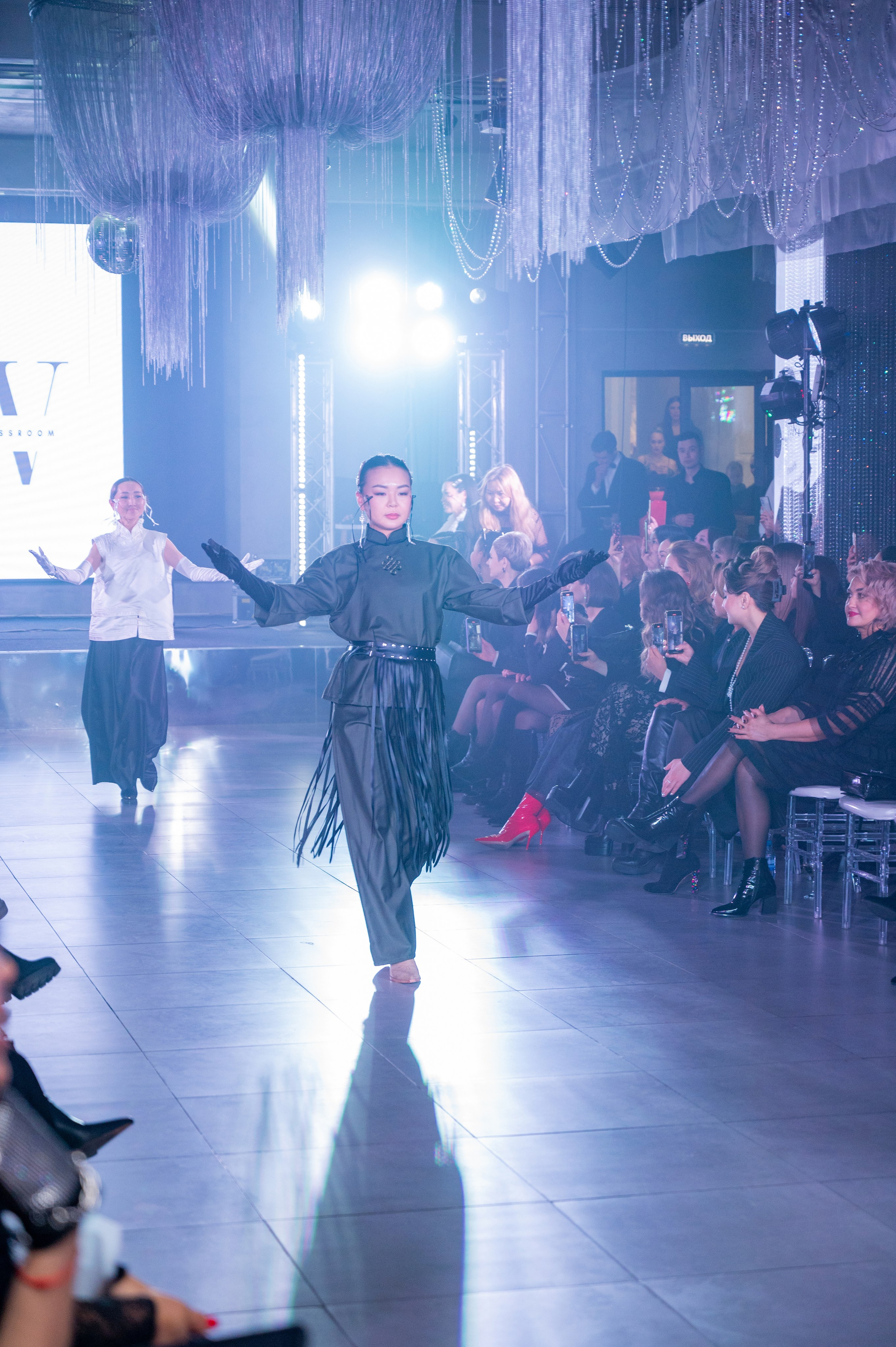 Fashion show. Женский и семейный фотограф Елизова Оля г. Улан-Удэ