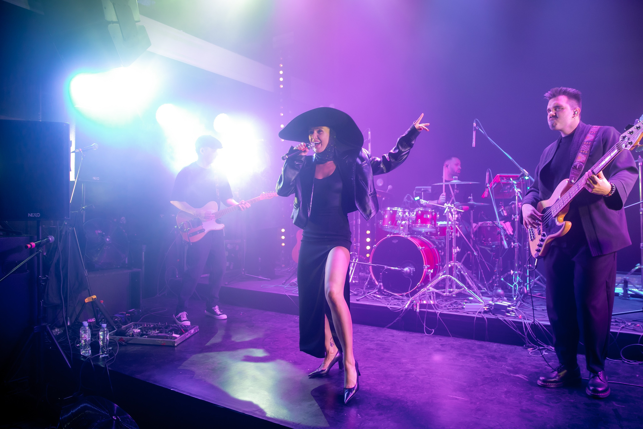 Дни рождения взрослые. Семейный фотограф в Москве