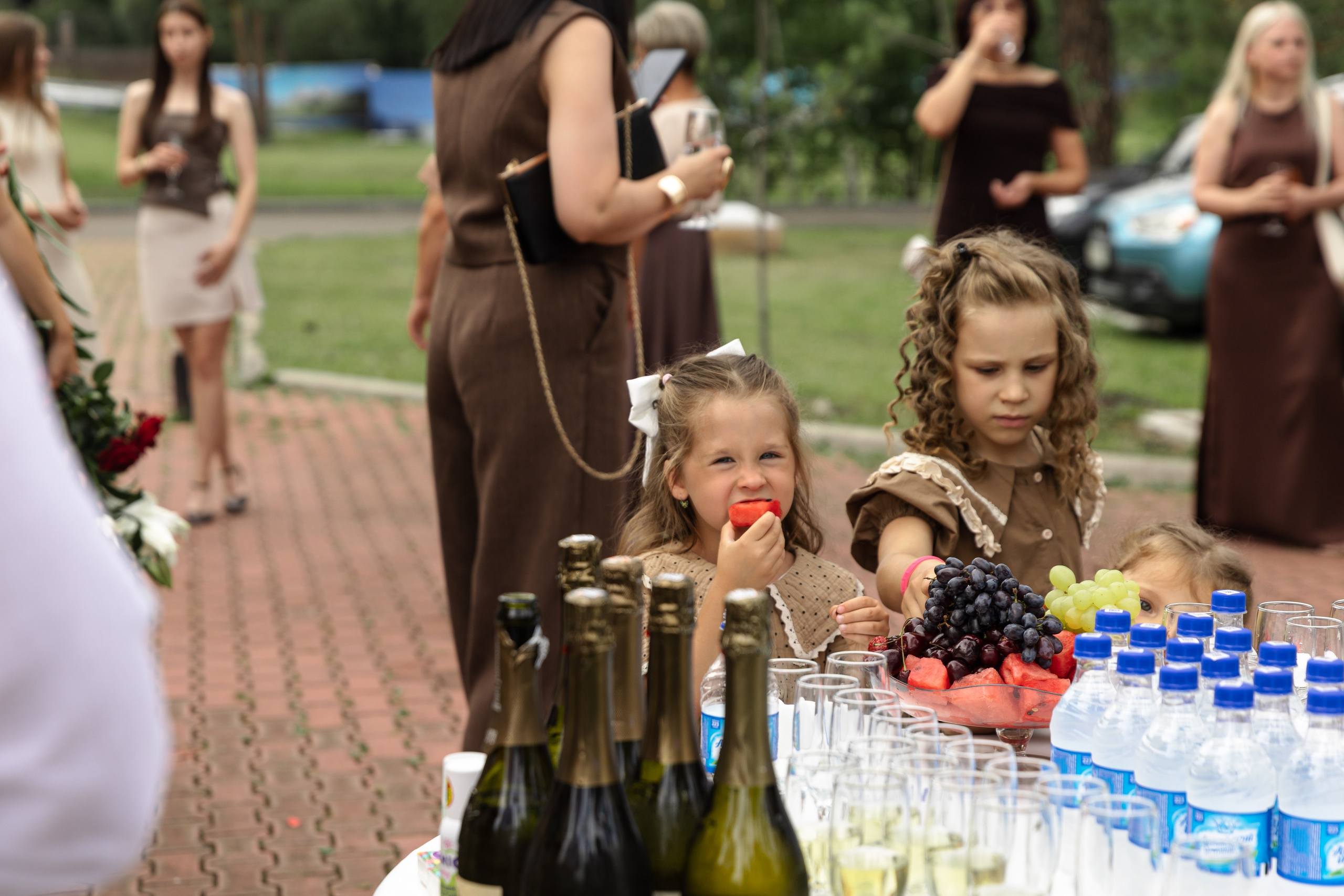 A & S. Свадебный и семейный фотограф в Красноярске Абраменко Настя