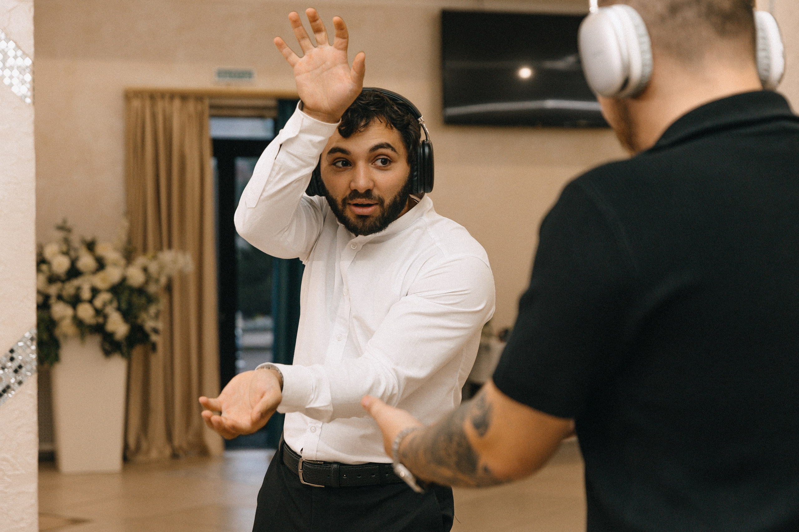 V & O. Свадебный и семейный фотограф в Красноярске Абраменко Настя