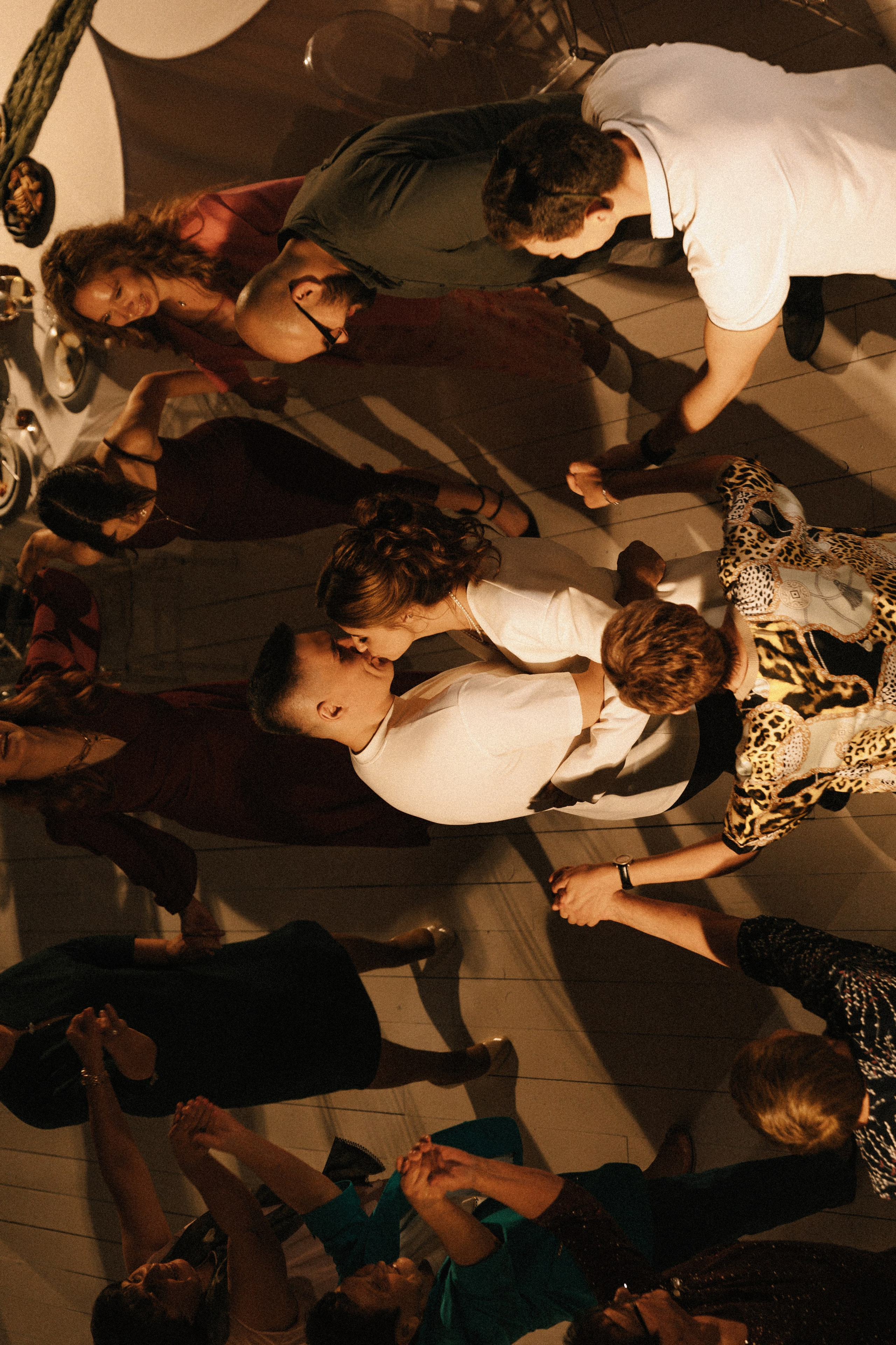 A&I. Свадебный фотограф в Красноярске Абраменко Настя