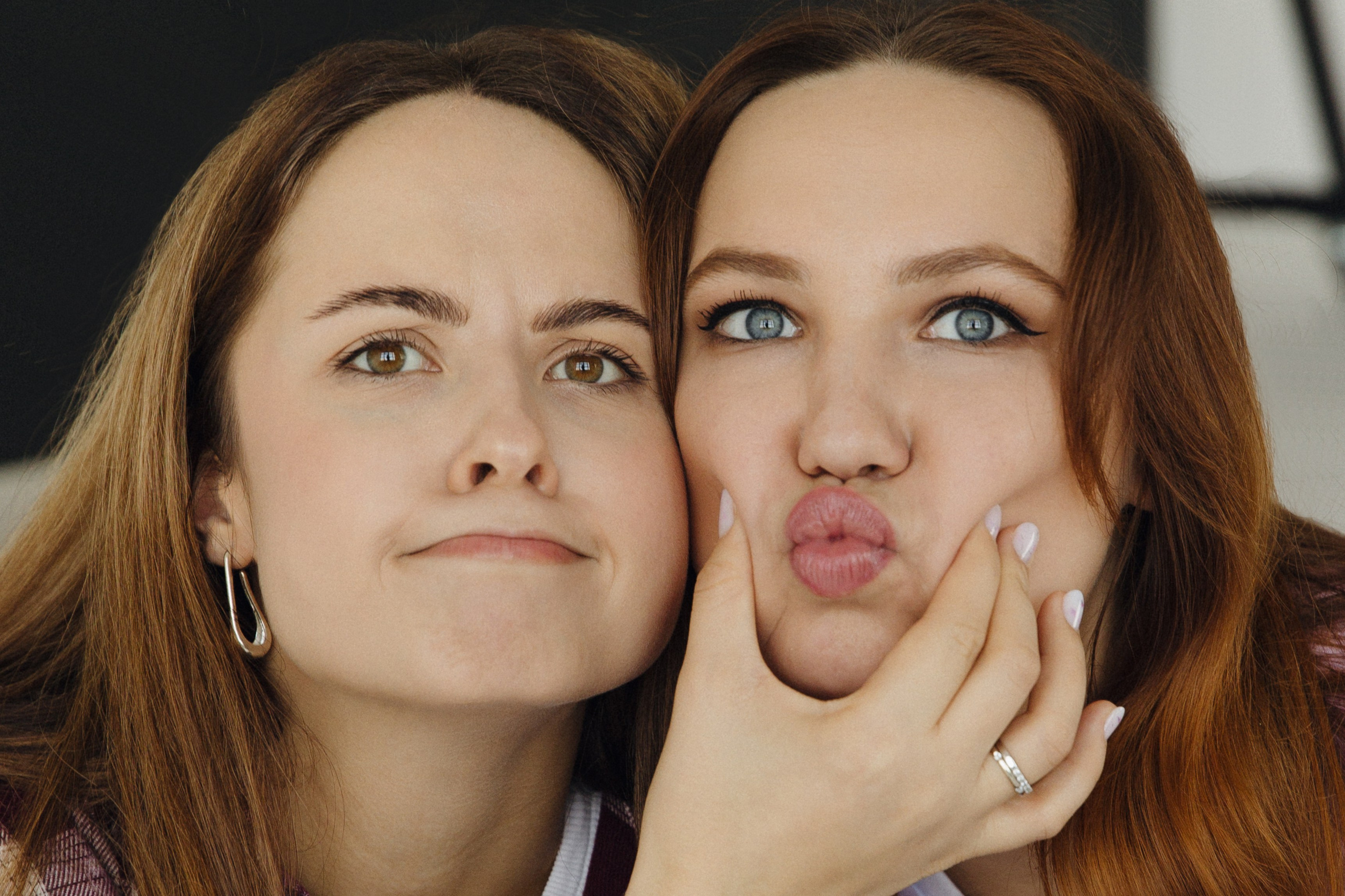 Air. Свадебный и семейный фотограф в Красноярске Абраменко Настя