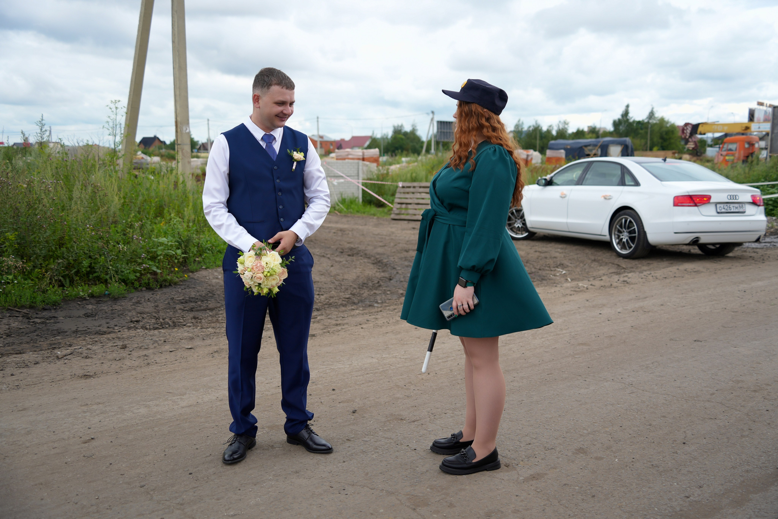 Люда + Паша: полная серия (пакет 8 часов). BYFOX STUDIO 68 — фото и видеосъёмка Тамбов, Москва, Воронеж, Липецк
