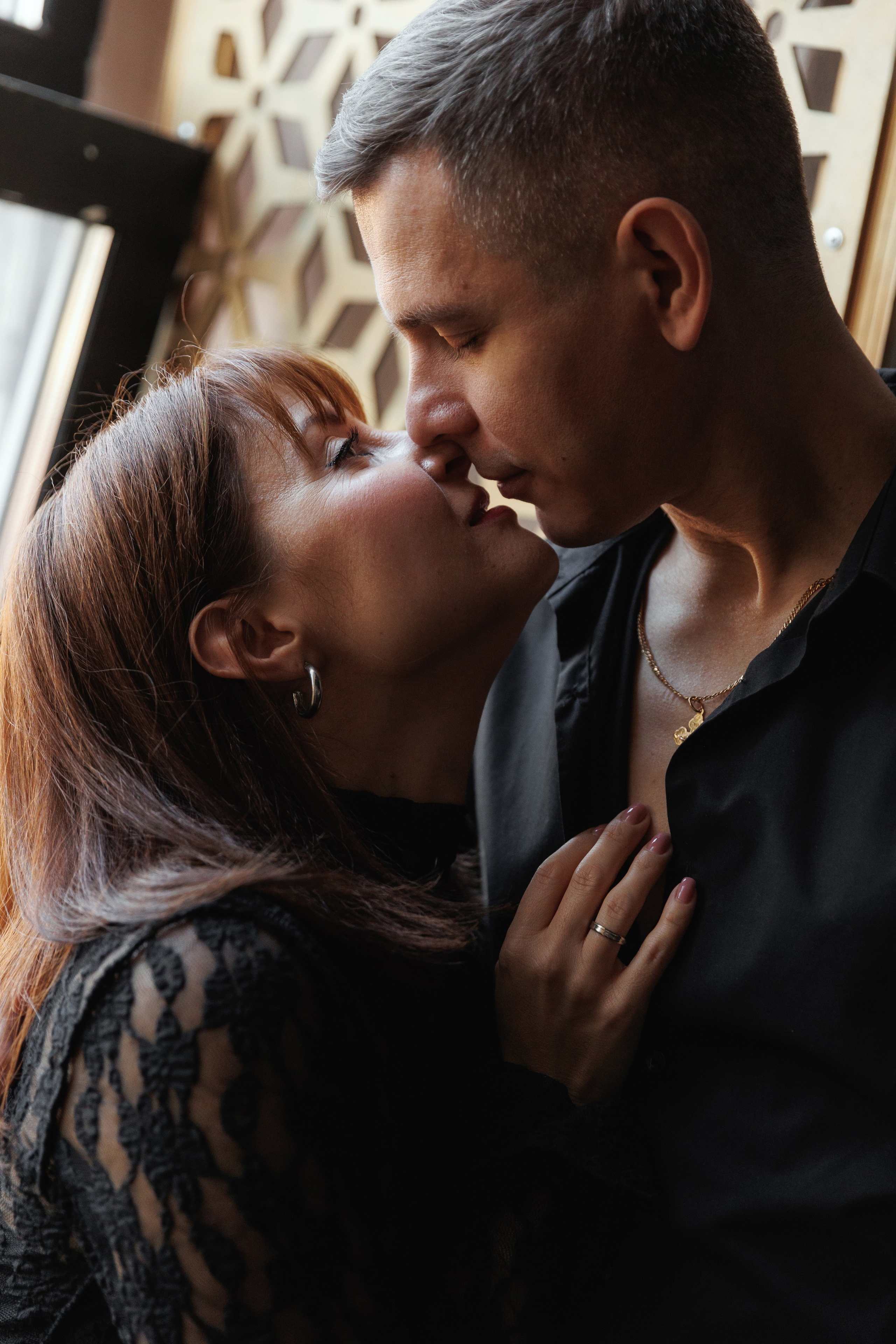 Света и Женя. Фотограф в Красногорске и Москве