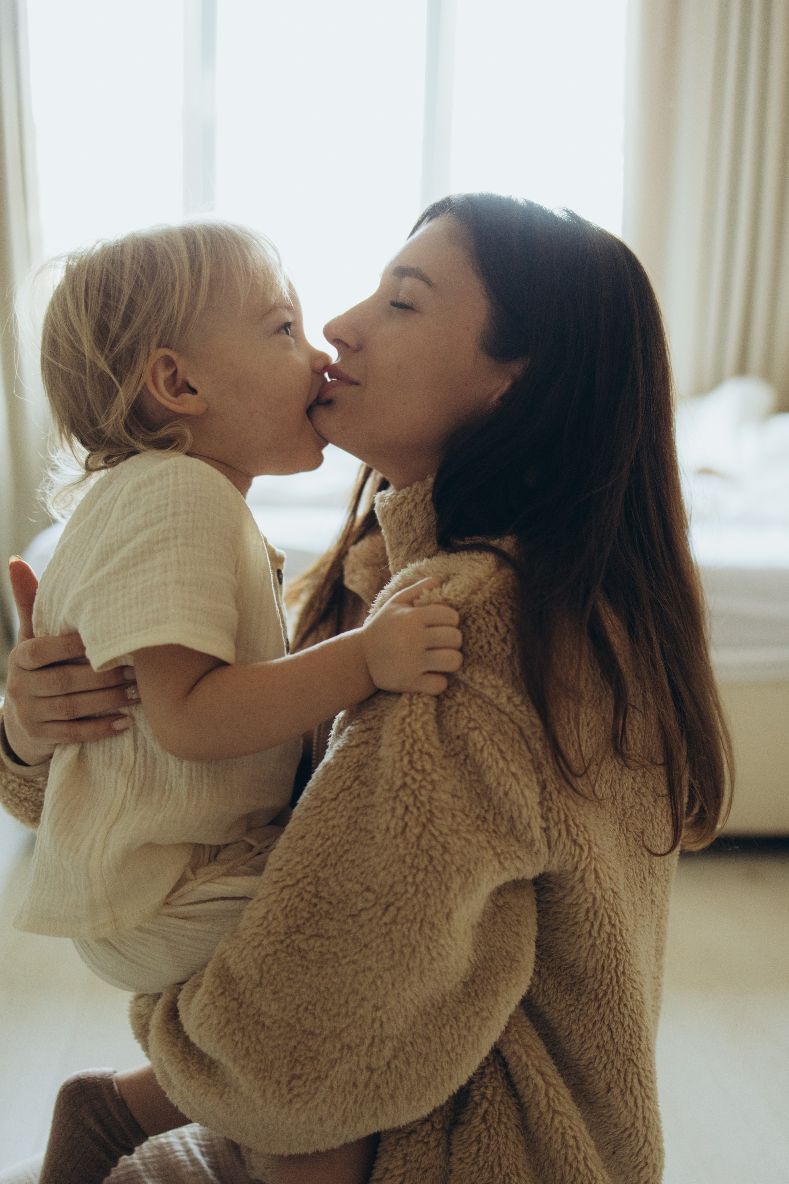 Эмилия и Демид. Семейный фотограф в Москве Виктория Ястребинская