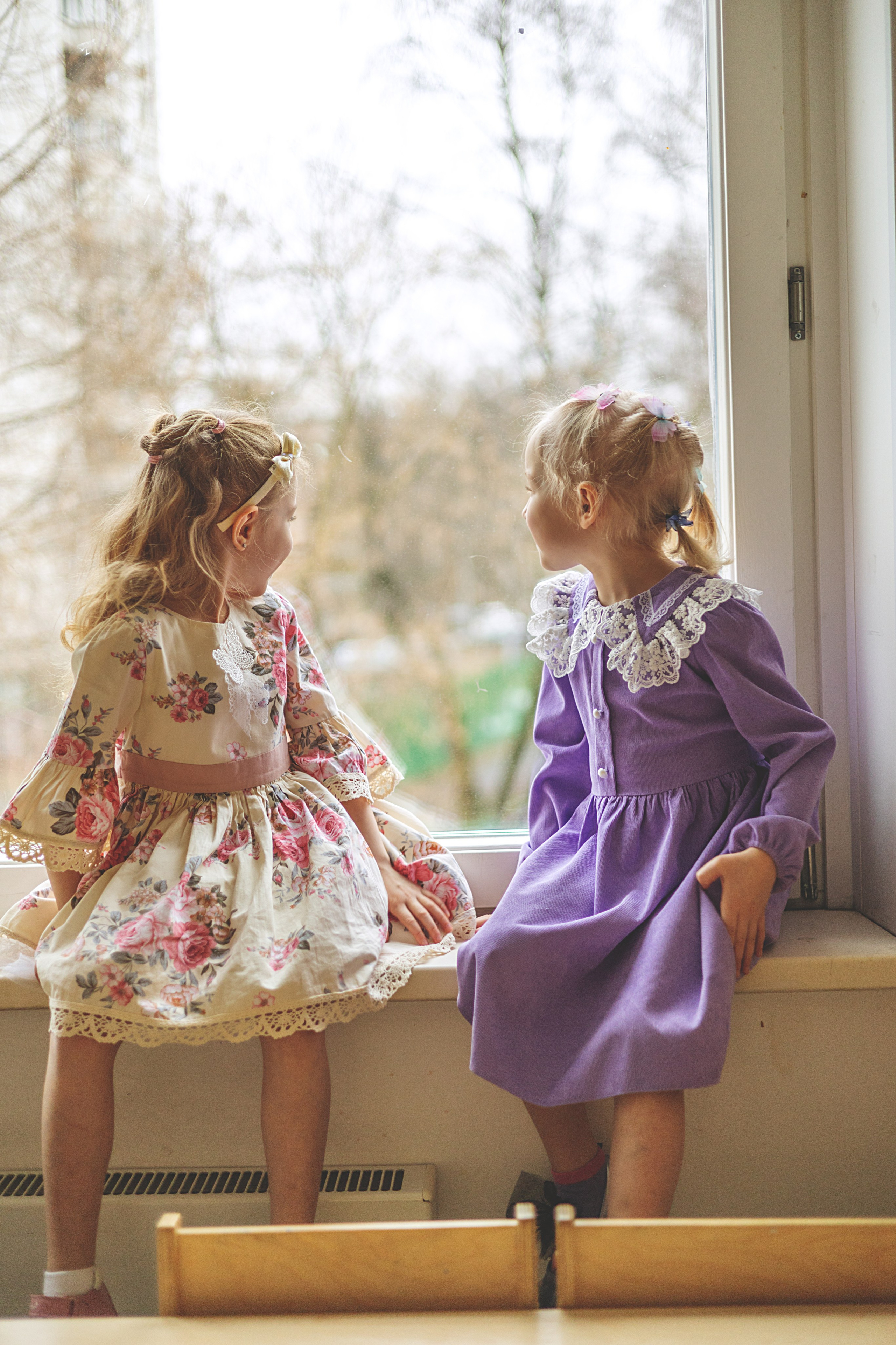 ДС «Апельсин»