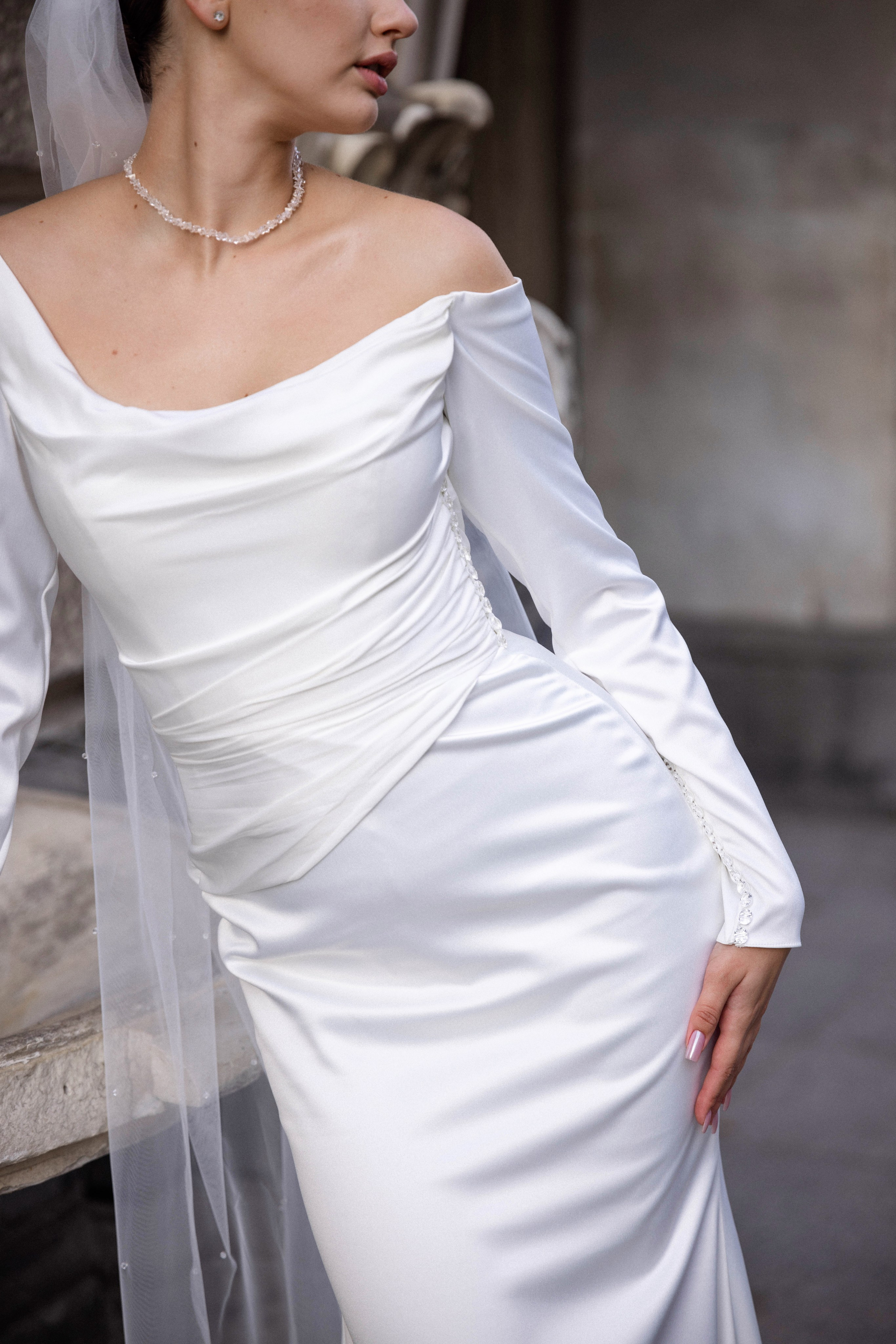 Софья и Иван. Свадебный и портретный фотограф