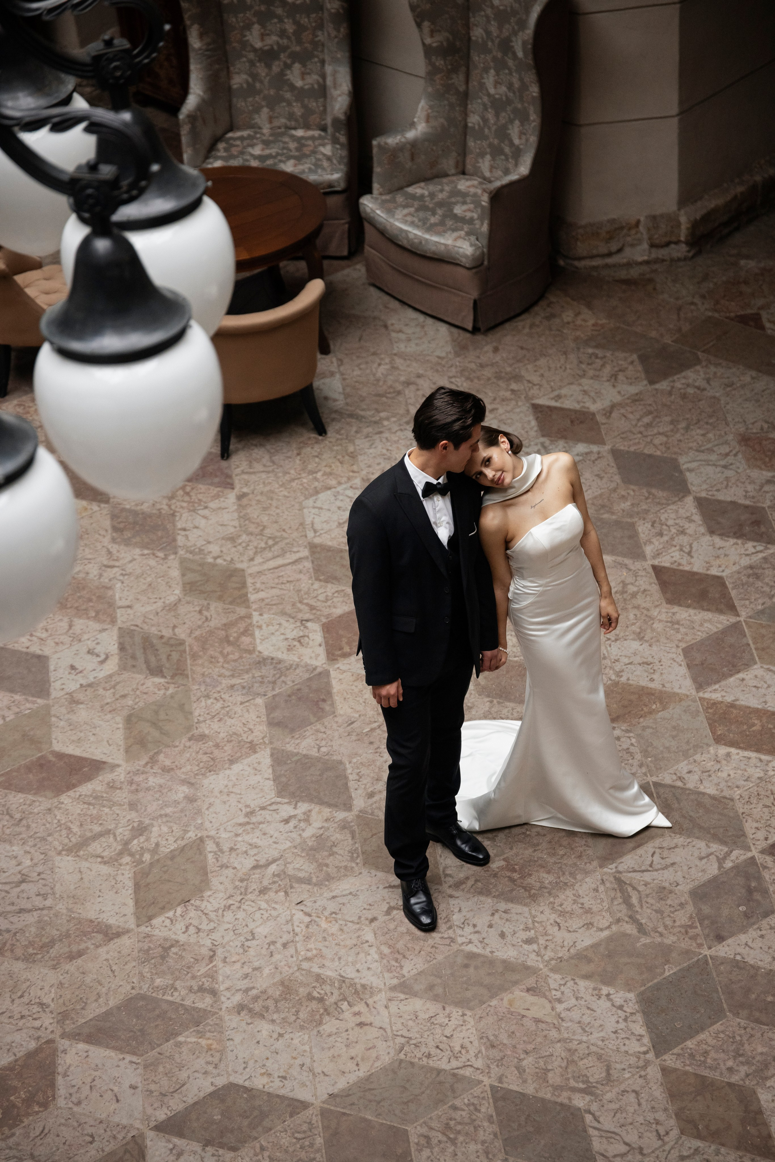 Денис и Виктория. Свадебный и портретный фотограф