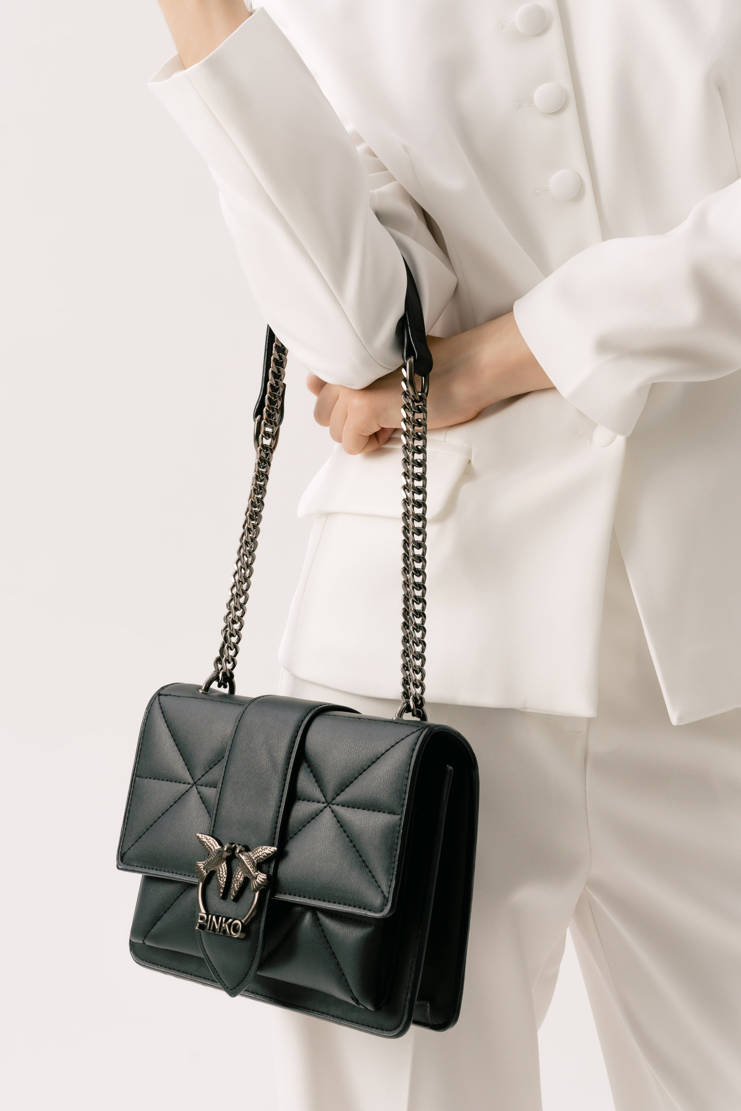 Лукбук. Фотограф Анастасия Бондарчук