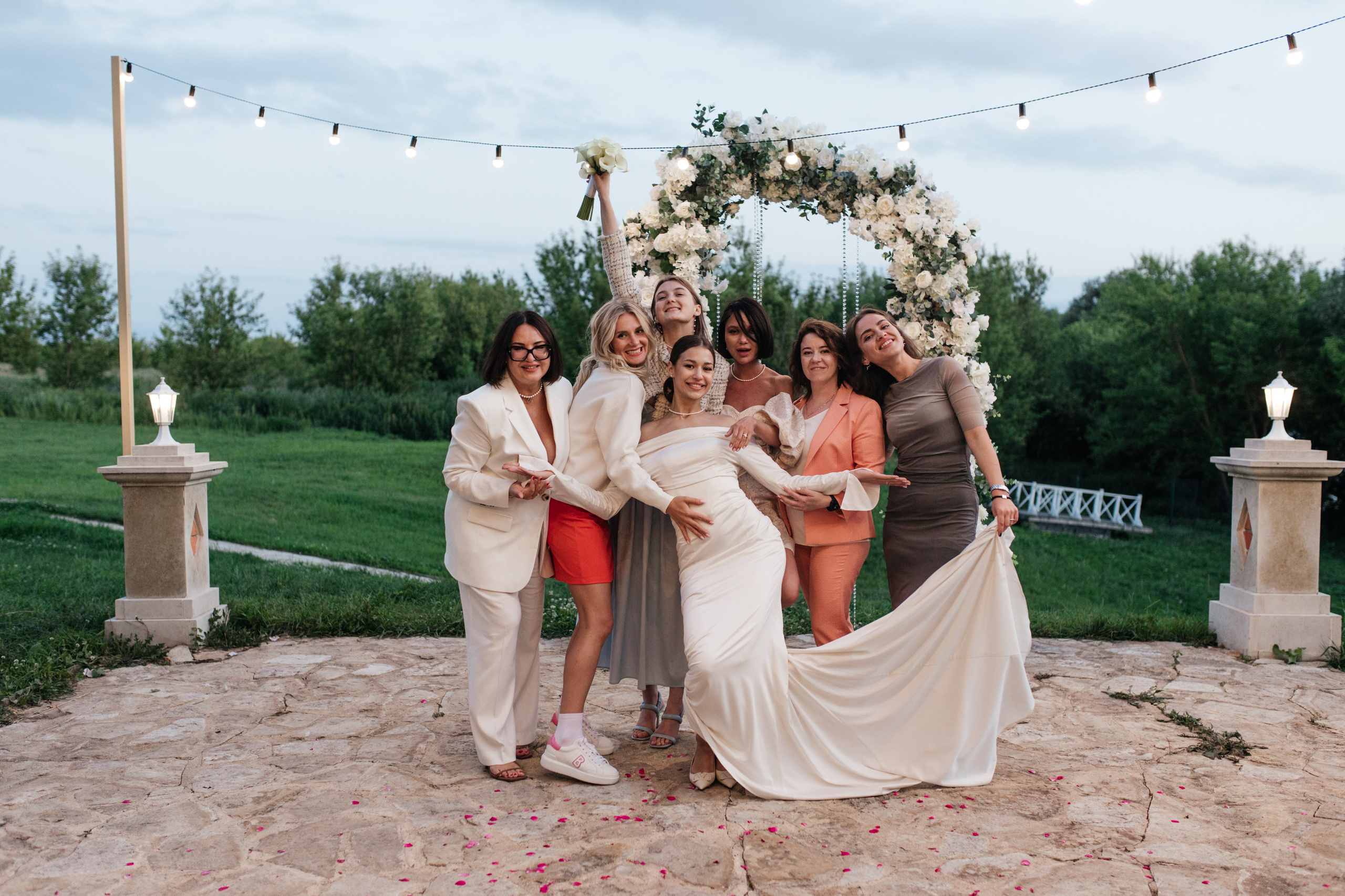 MAXIM & ANNA. Свадебное ФОТО & ВИДЕО Москва/Липецк