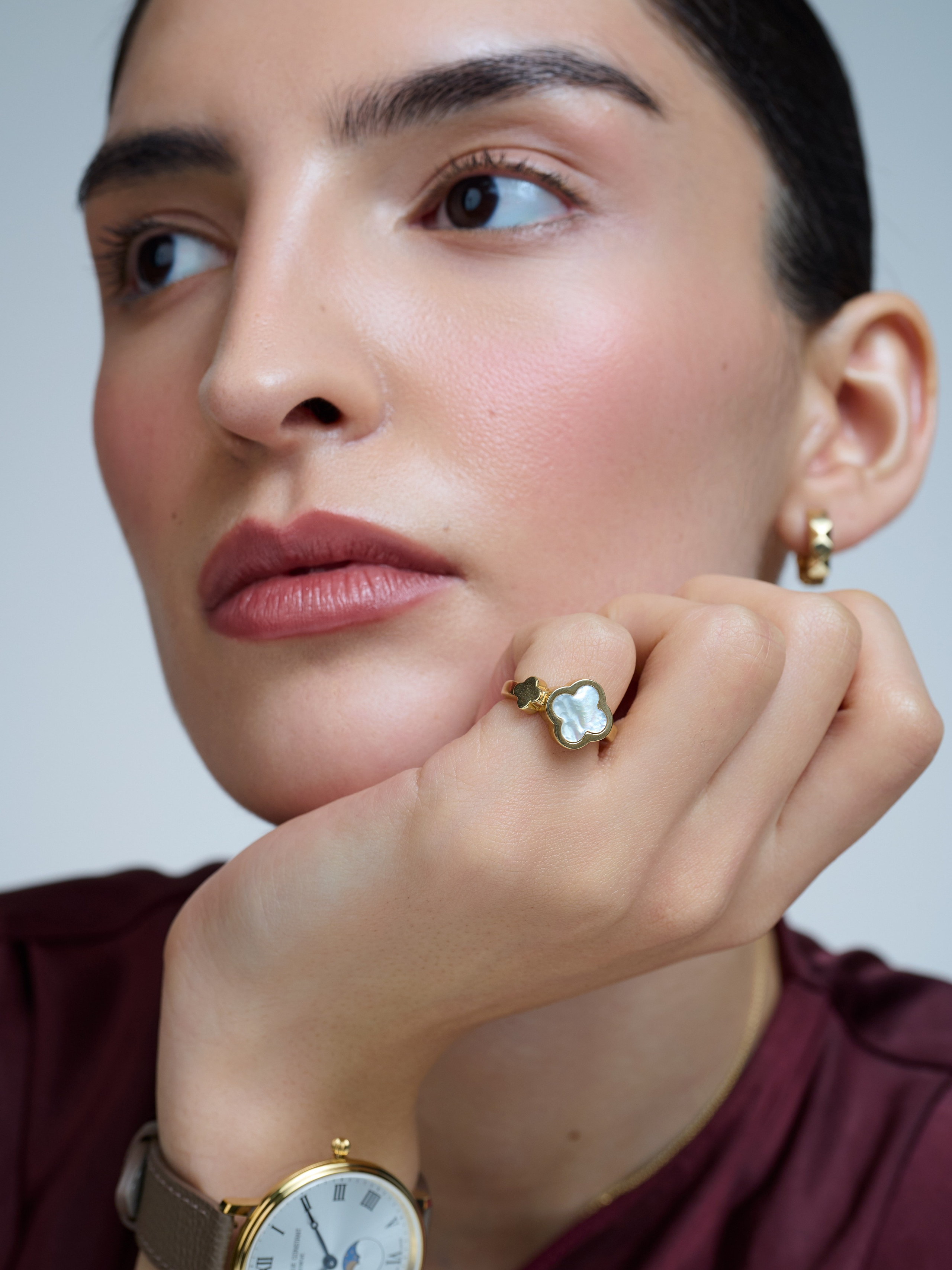 Каталог для бренда AllTime. Фотограф для брендов в Москве Ксения Чупрунова