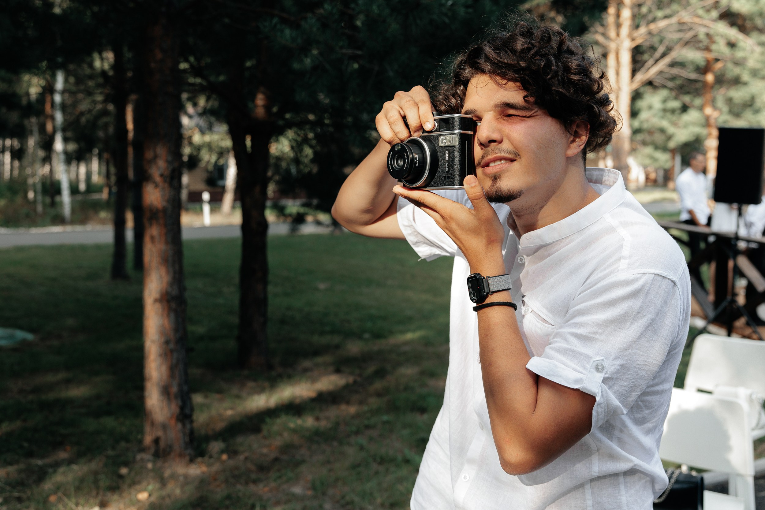 Свадебная серия. Свадебный фотограф Павел Фурашов в Нижнем Новгороде | Paul Matis