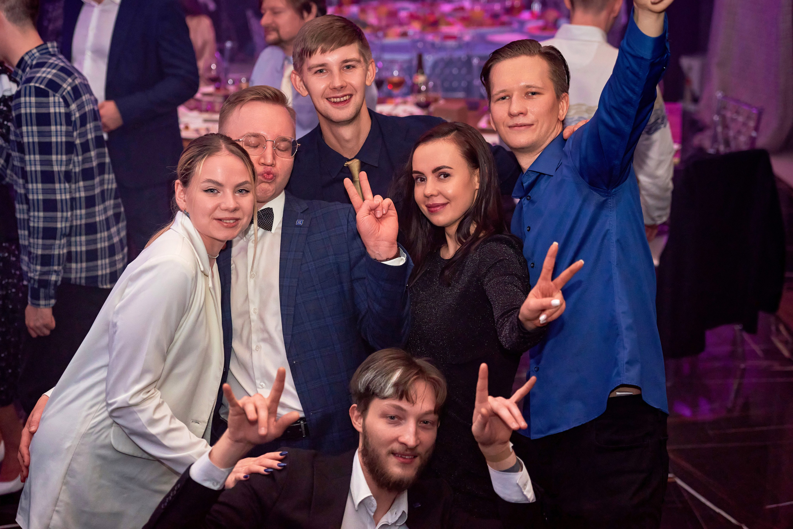 Протей. Иван Ступа, репортажный фотограф в Санкт-Петербурге и Ленинградской области