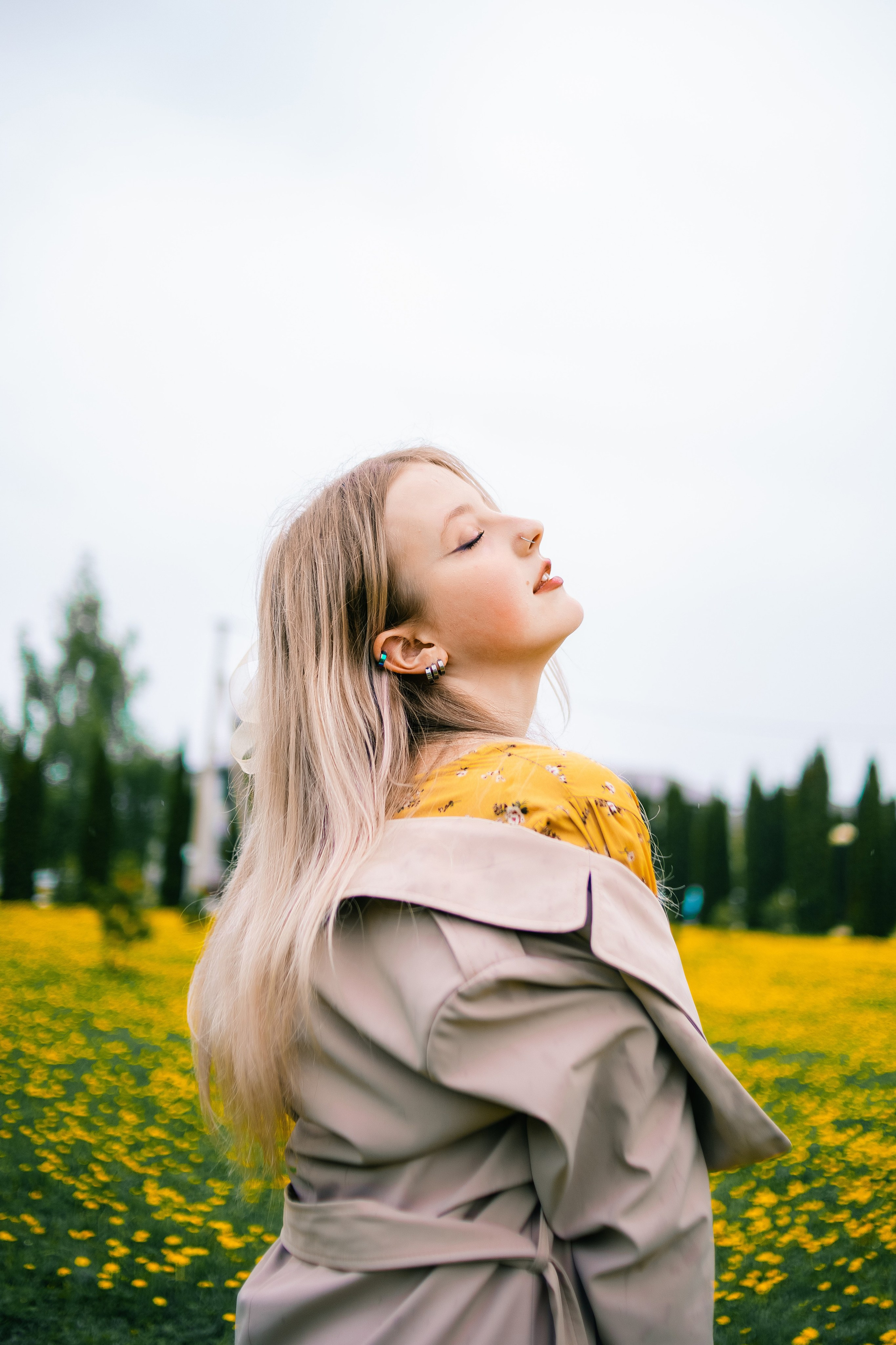 Даша. Фотограф в Белгороде Варвара Виноходова