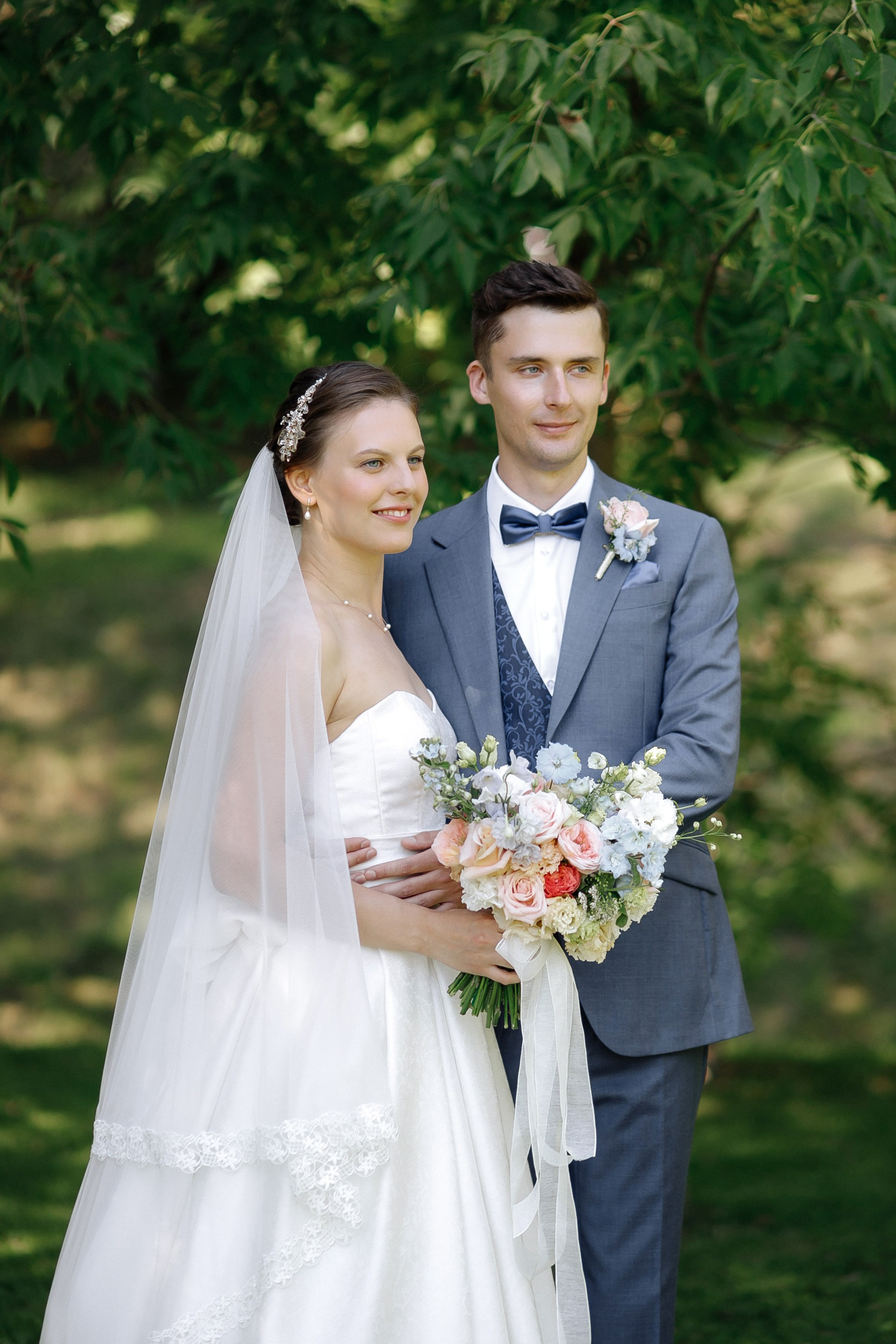 Ivan & Anastasia. Свадебный фотограф в Севастополе и Крыму| Tanya Sher