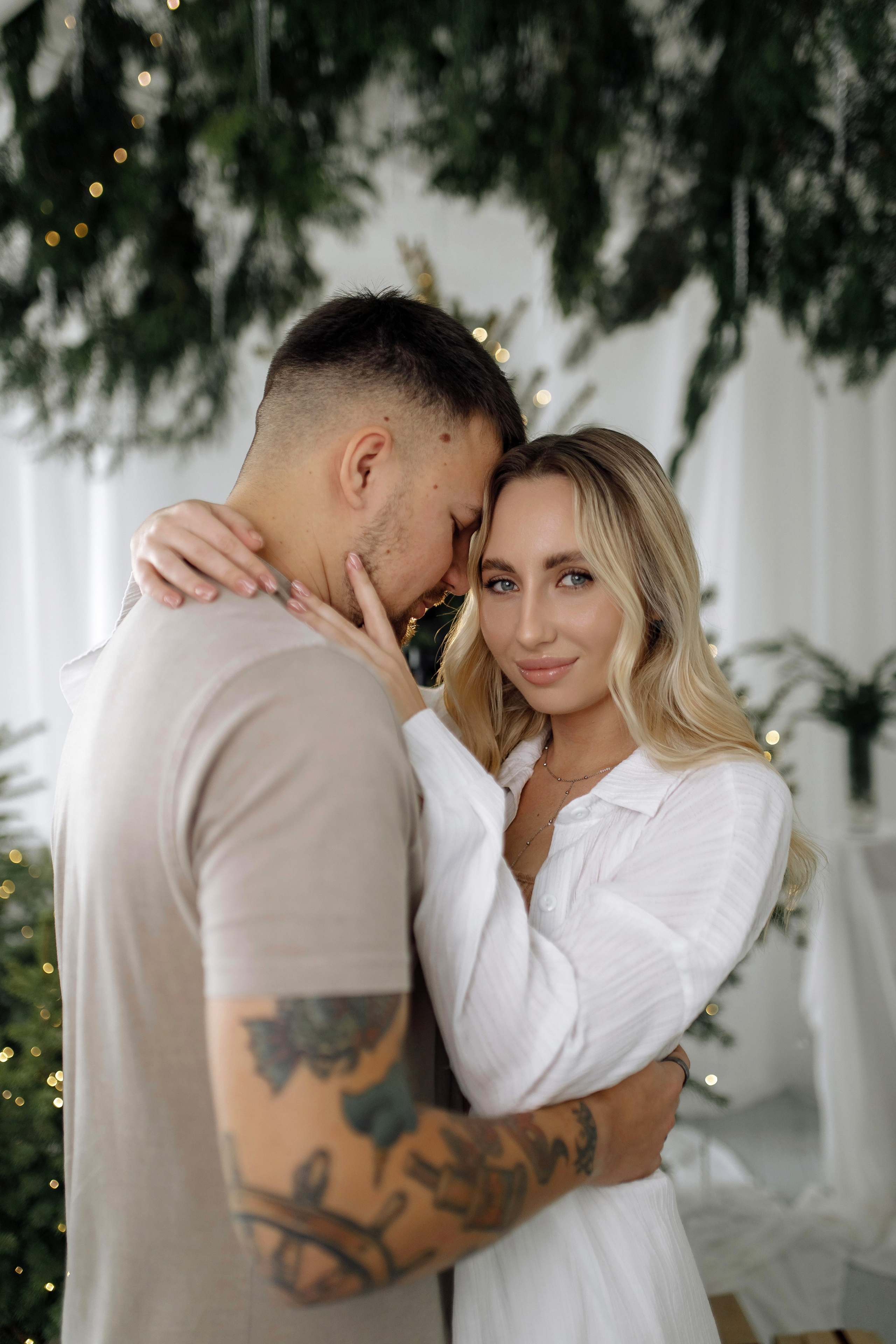 Katya & Maksim. Свадебный фотограф в Севастополе и Крыму| Tanya Sher