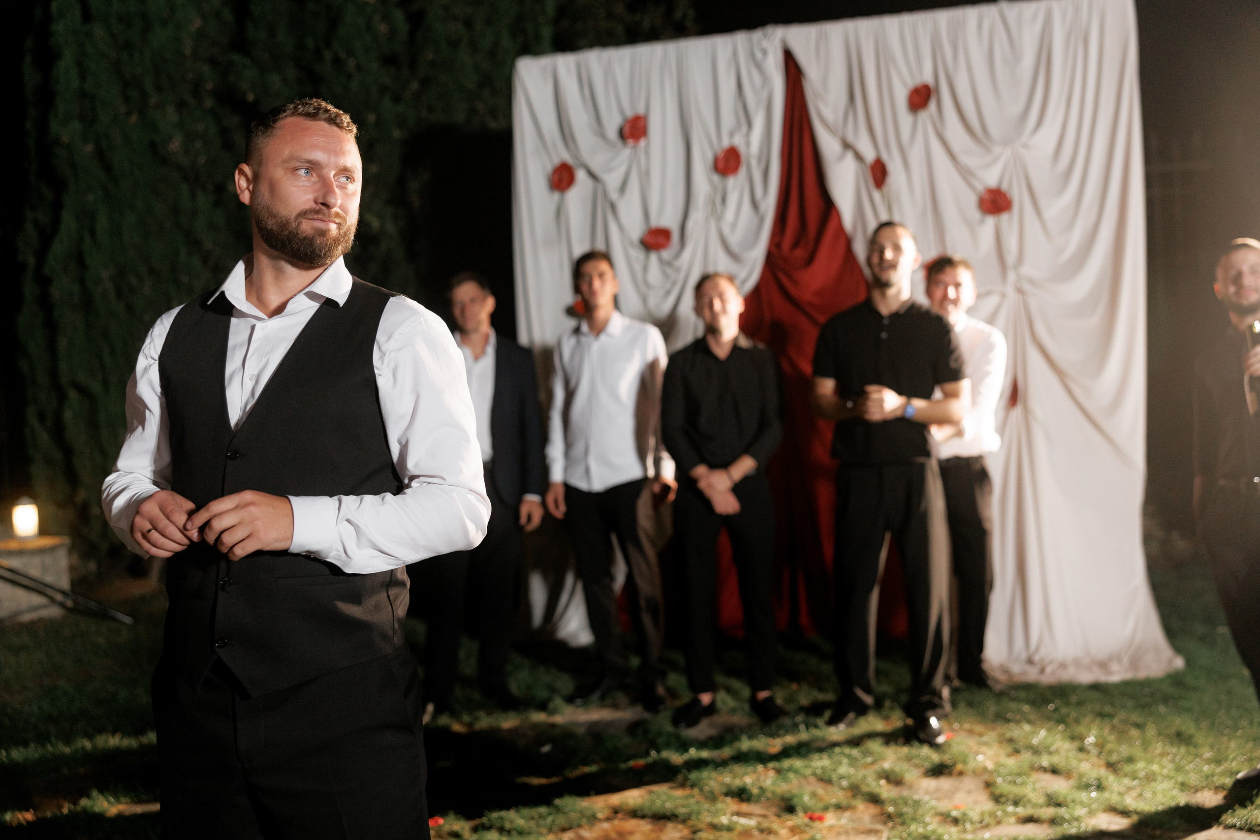 Александр и Екатерина. Свадебный фотограф в Севастополе и Крыму| Tanya Sher