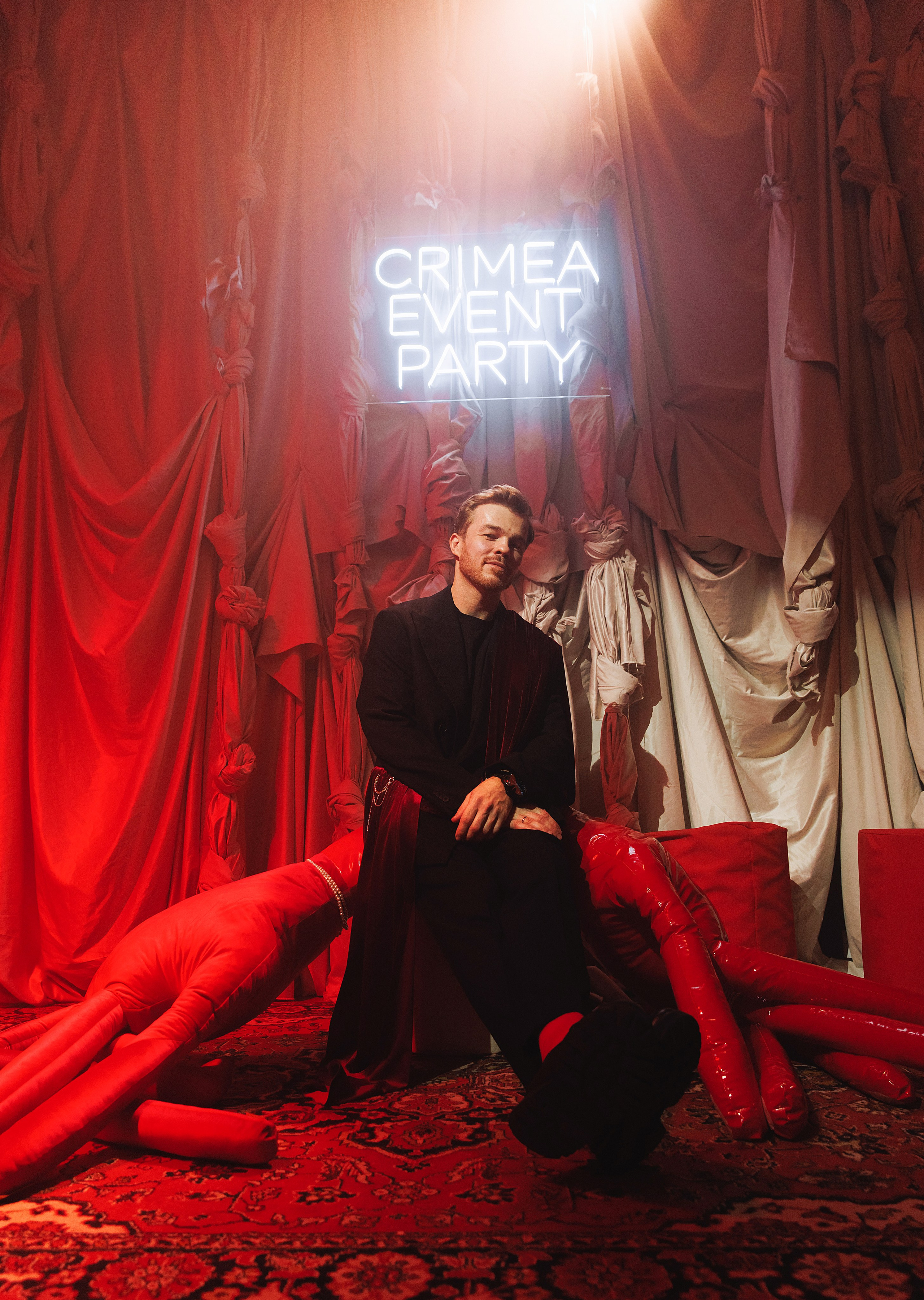 Event Party. Свадебный фотограф в Севастополе и Крыму| Tanya Sher