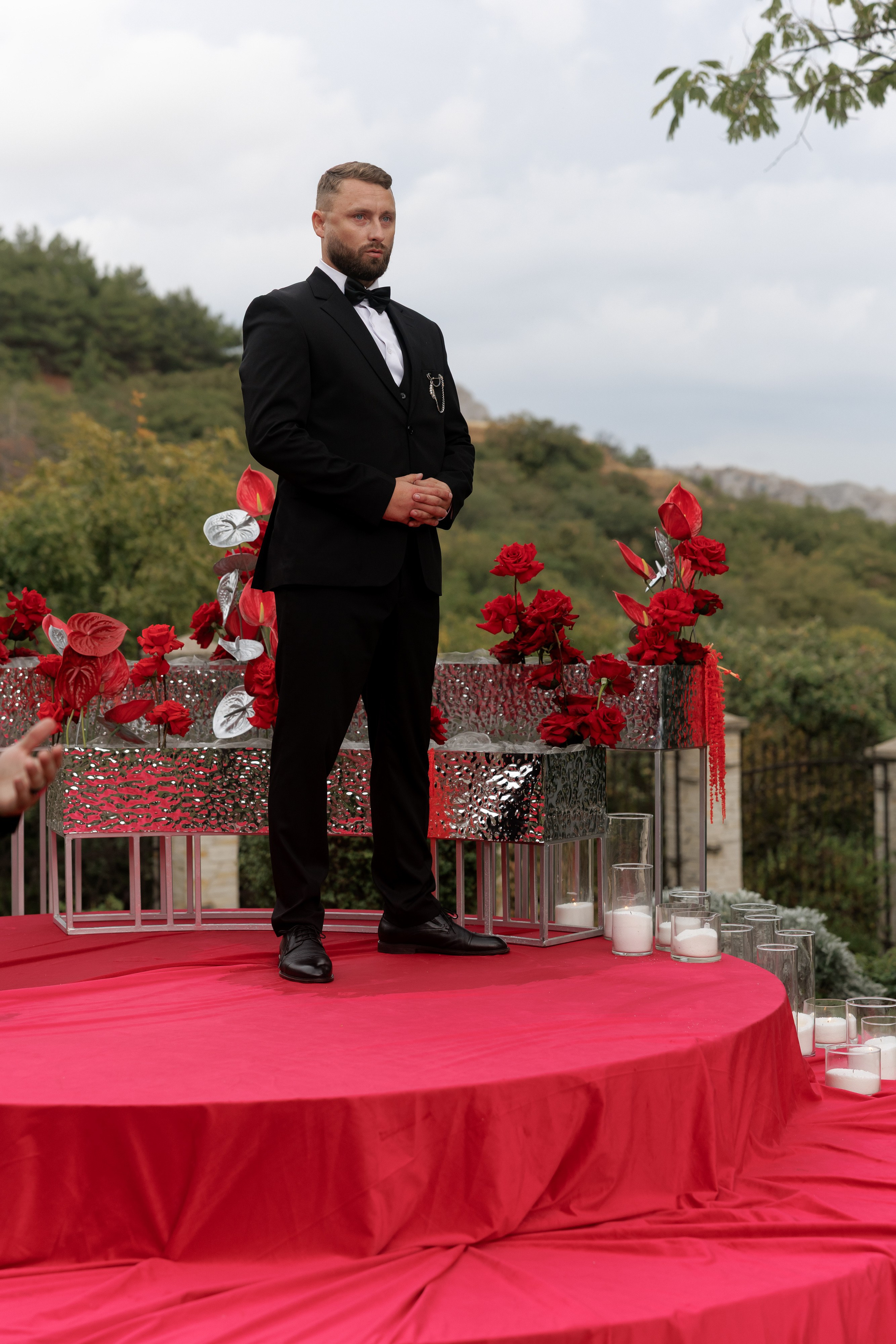 Александр и Екатерина. Свадебный фотограф в Севастополе и Крыму| Tanya Sher