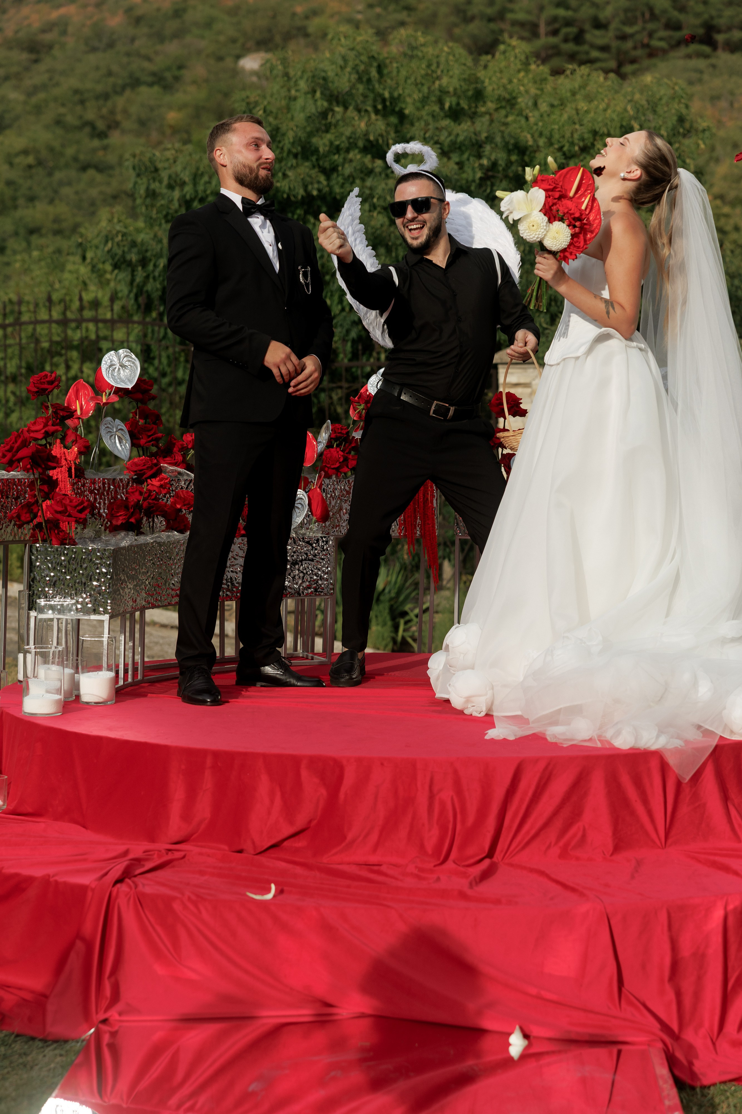 Александр и Екатерина. Свадебный фотограф в Севастополе и Крыму| Tanya Sher