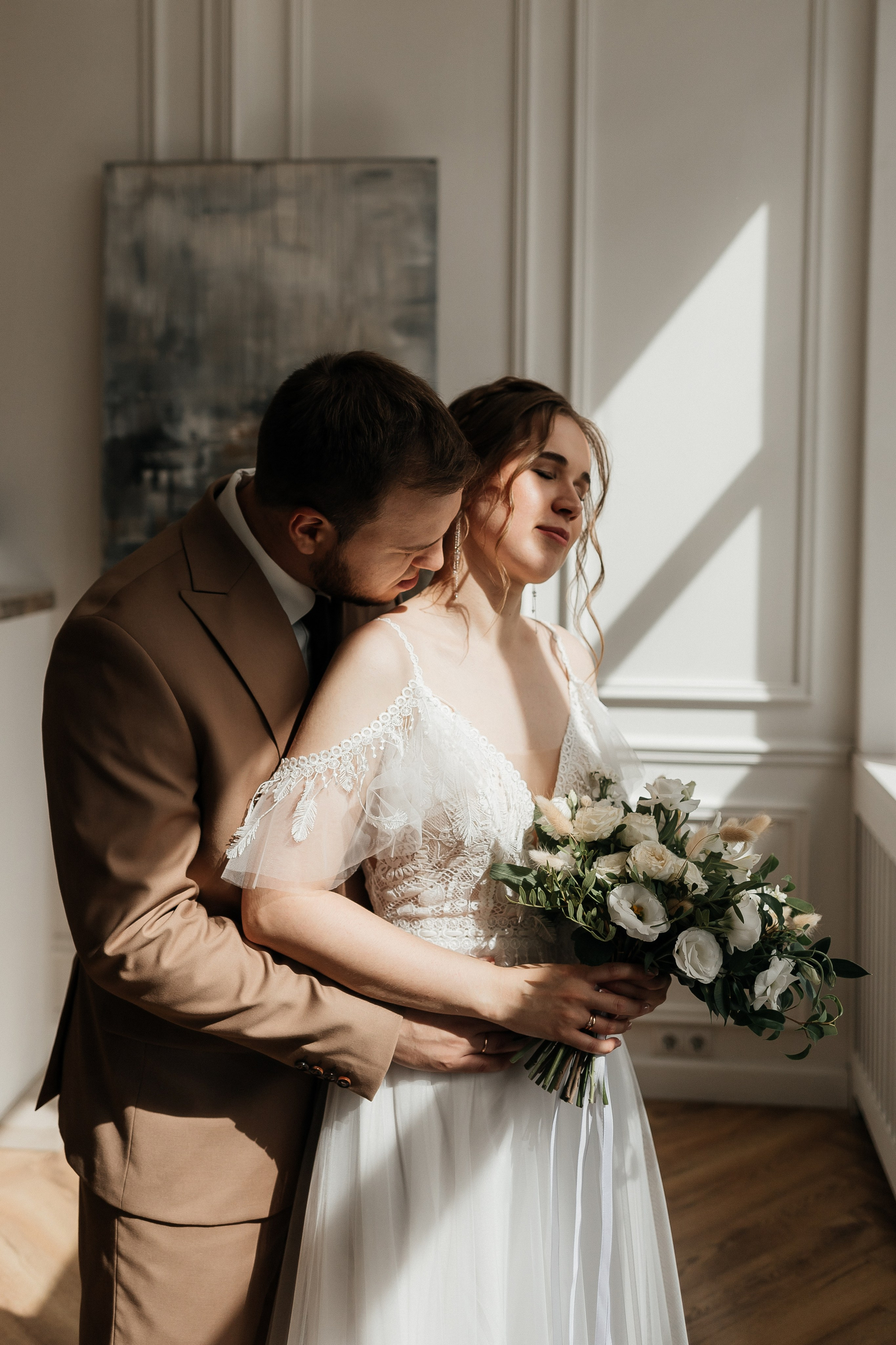 Сергей и Анастасия/2024. Свадебный и семейный фотограф в Екатеринбурге