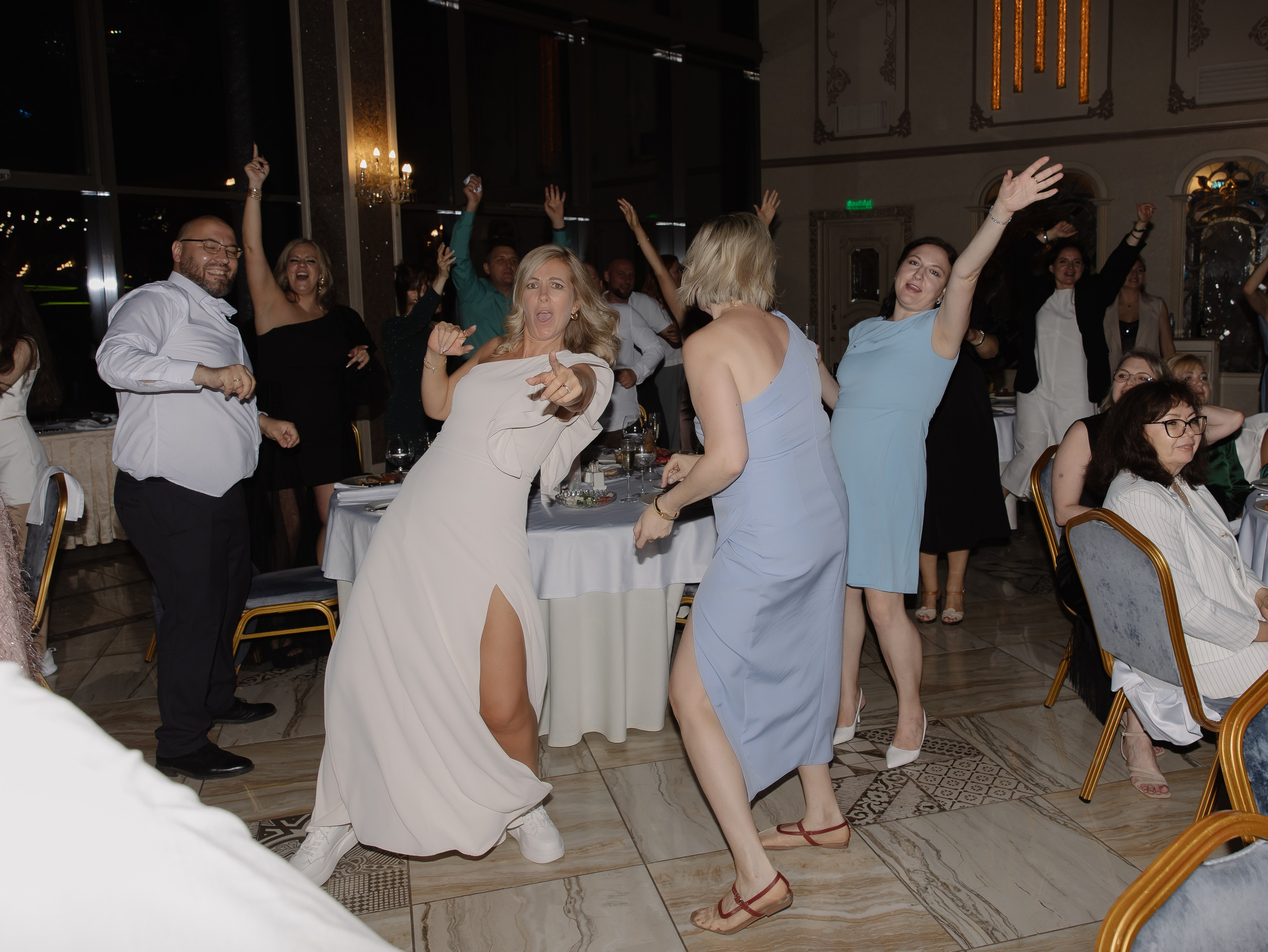 Выпускной в Березке 11 класс. СВАДЕБНЫЙ ФОТОГРАФ ЧЕЛЯБИНСК