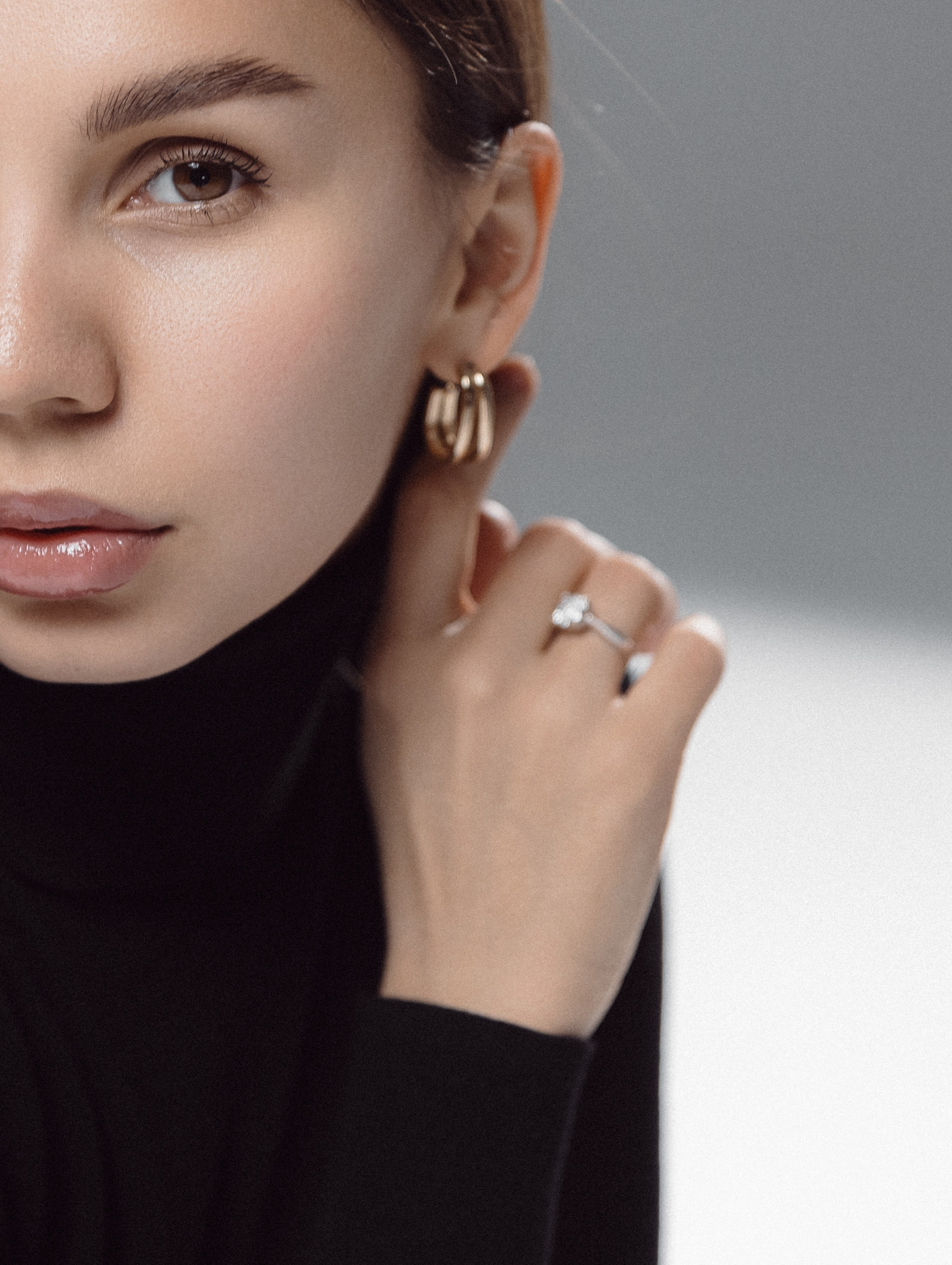 Азиза. Свадебный фотограф в Казани и Санкт-Петербурге Евгения Есенина