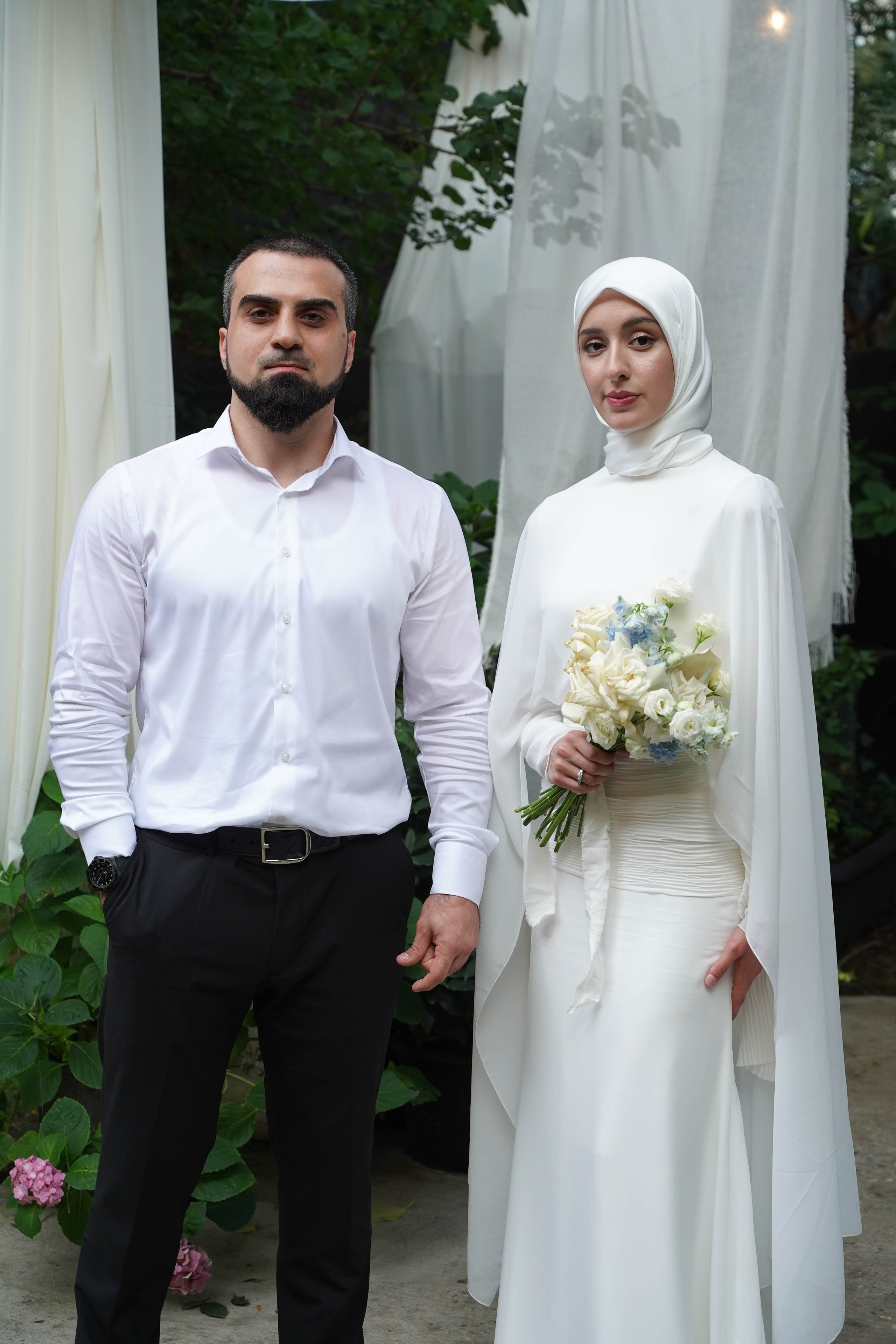 Hady. Амина Абасова — индивидуальный фотограф в Махачкале, Дагестан