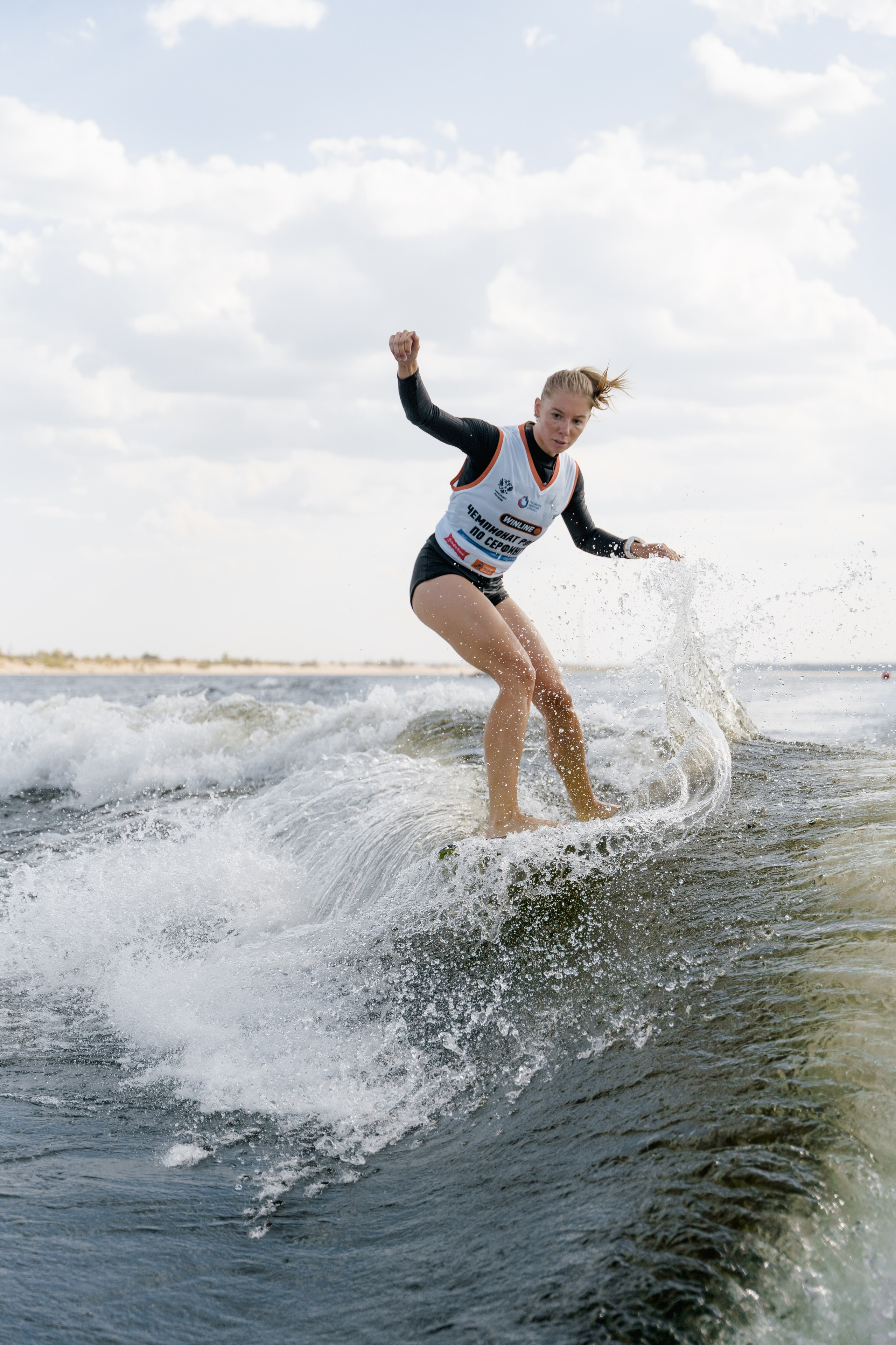 Surf 2025. Фотограф Валерия Крахмалева