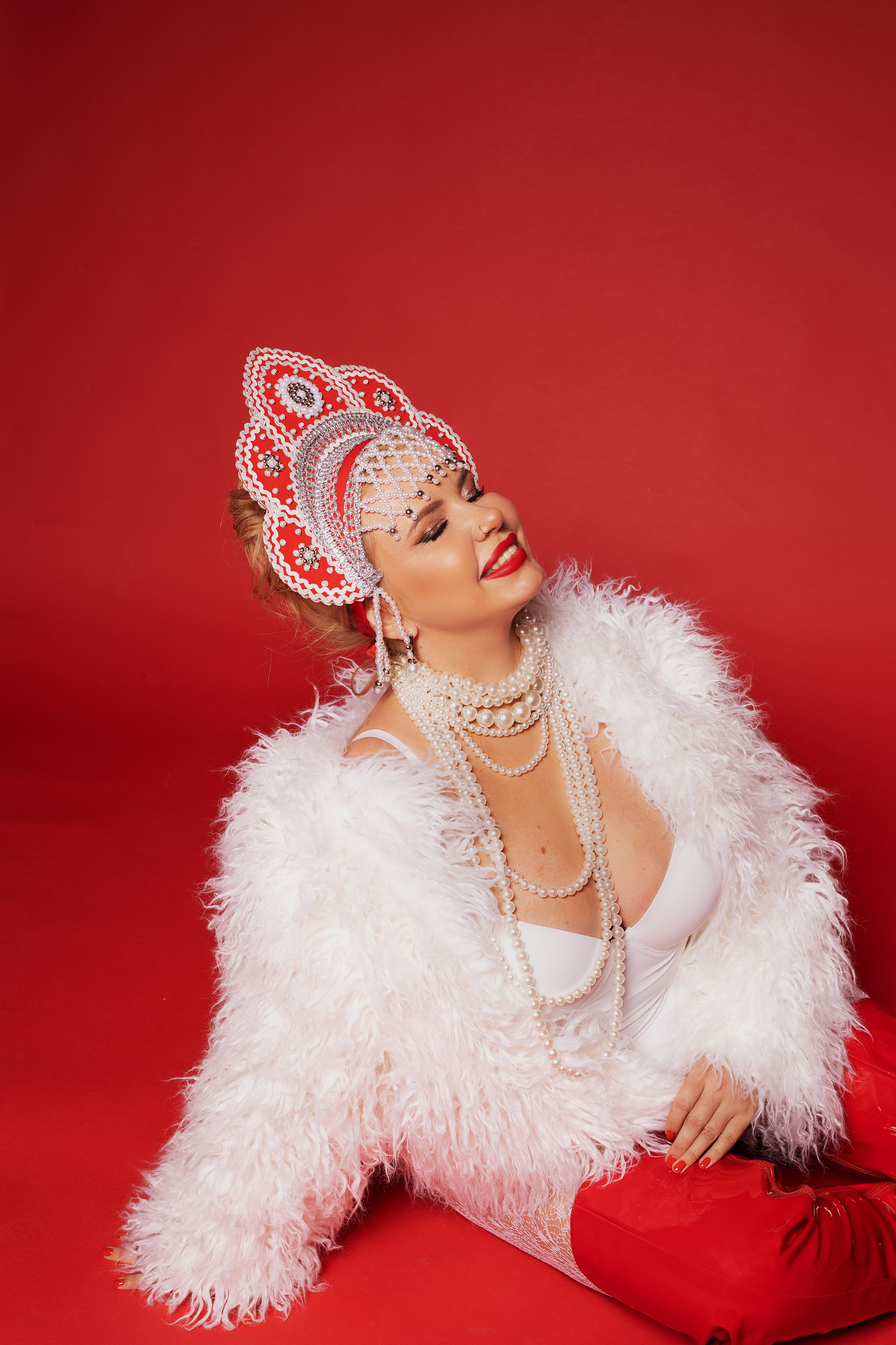 NEW YEAR. Контент-фотограф в Калининграде (Москве) Наталья Кеворкова