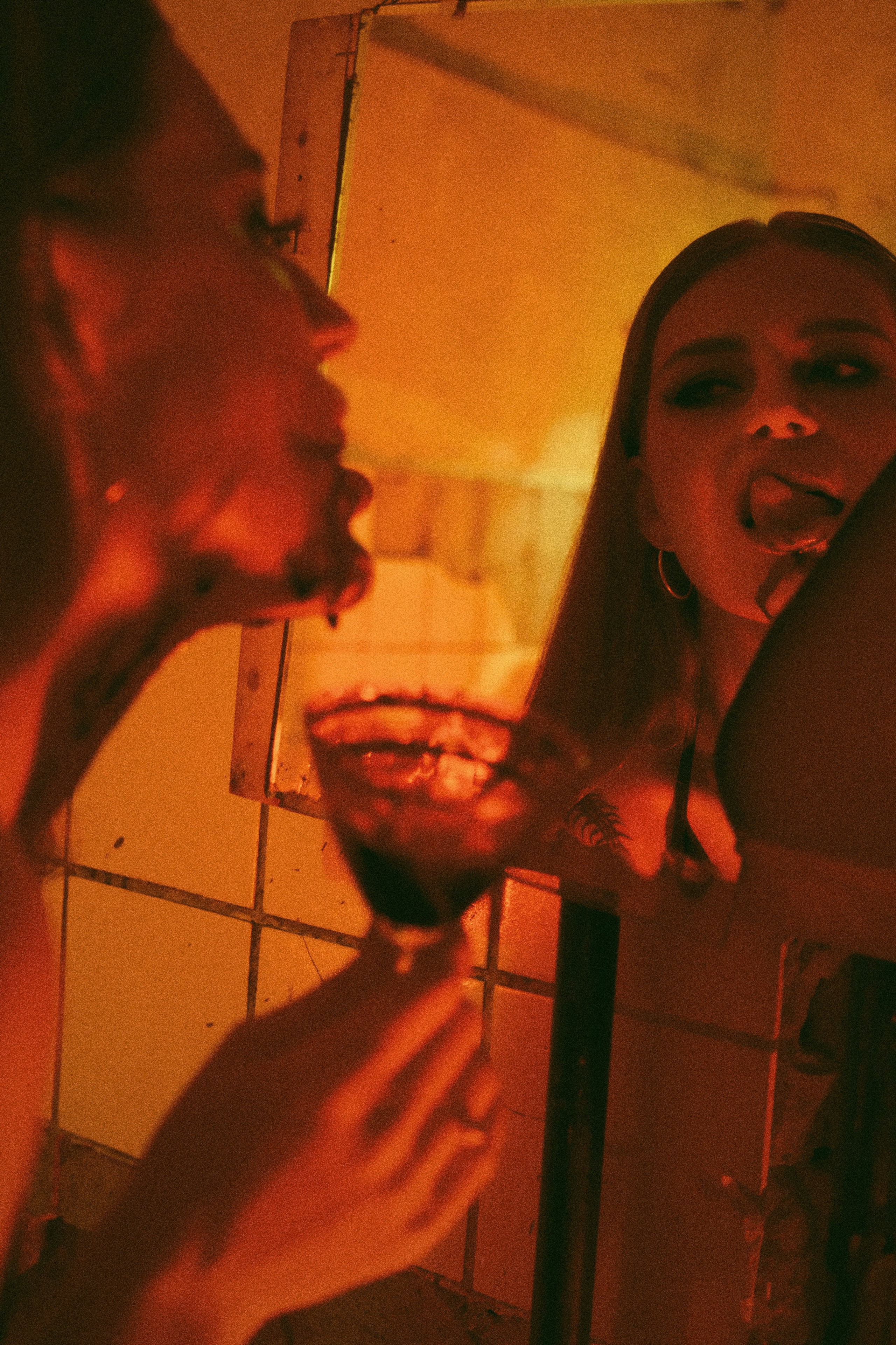 Рутина монстра. Кирилл Акишкин — режиссёр и фотограф | Кинестетика визуального повествования| МОСКВА