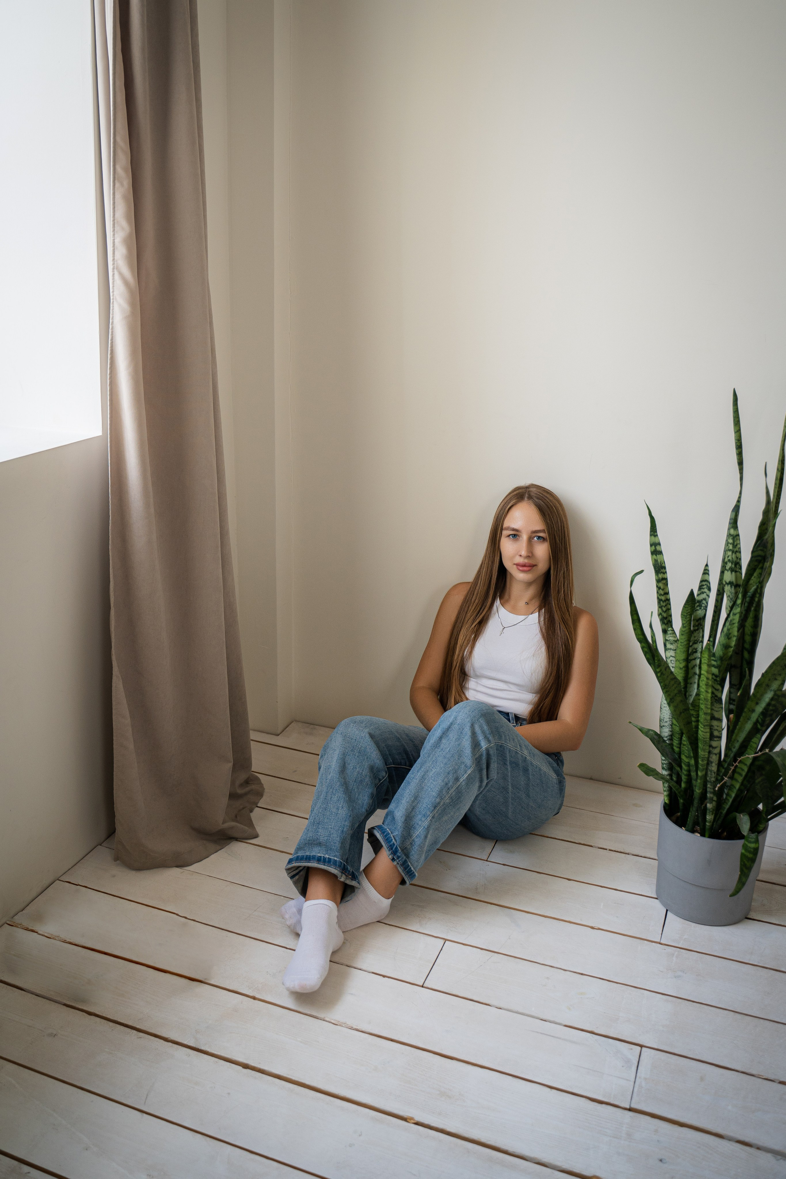 Индивидуальная фотосессия. Семейный и детский фотограф в Ростове-на-Дону