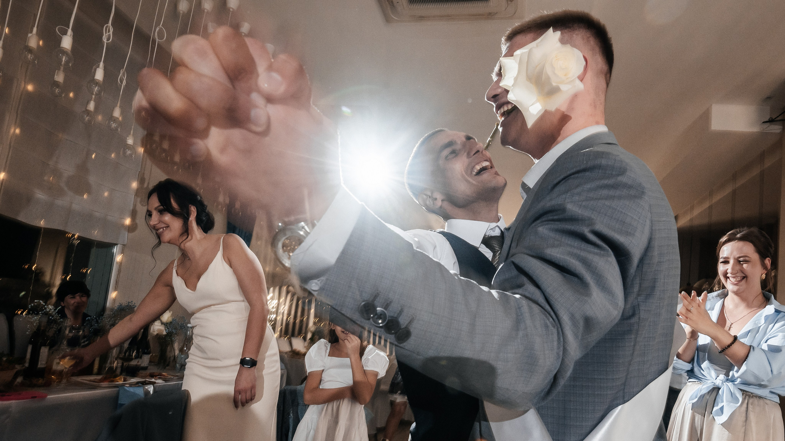 Вадим и Ирина. Фотограф в Благовещенске Андрей Сенченко