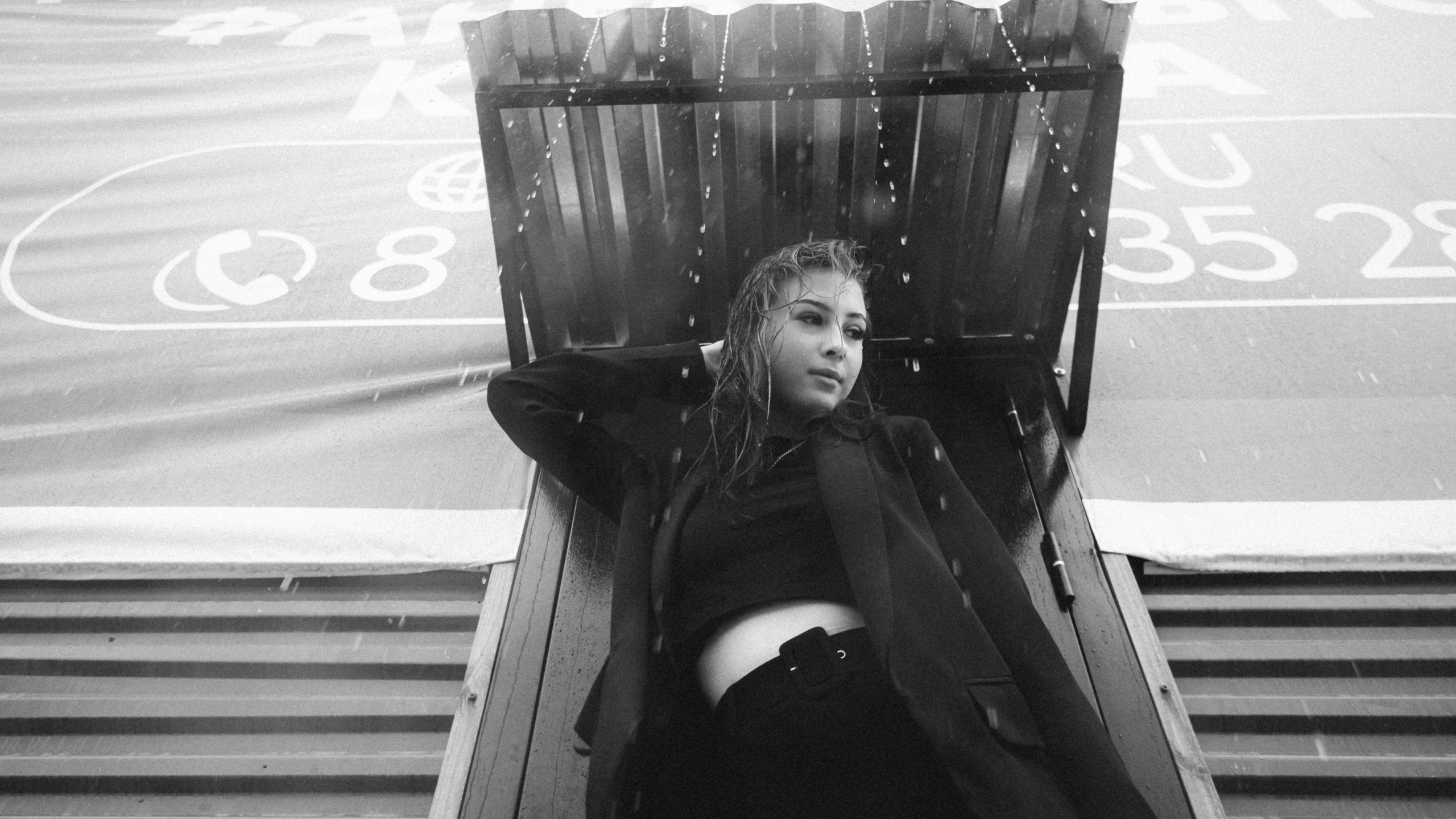 Оля. Фотограф в Благовещенске Андрей Сенченко