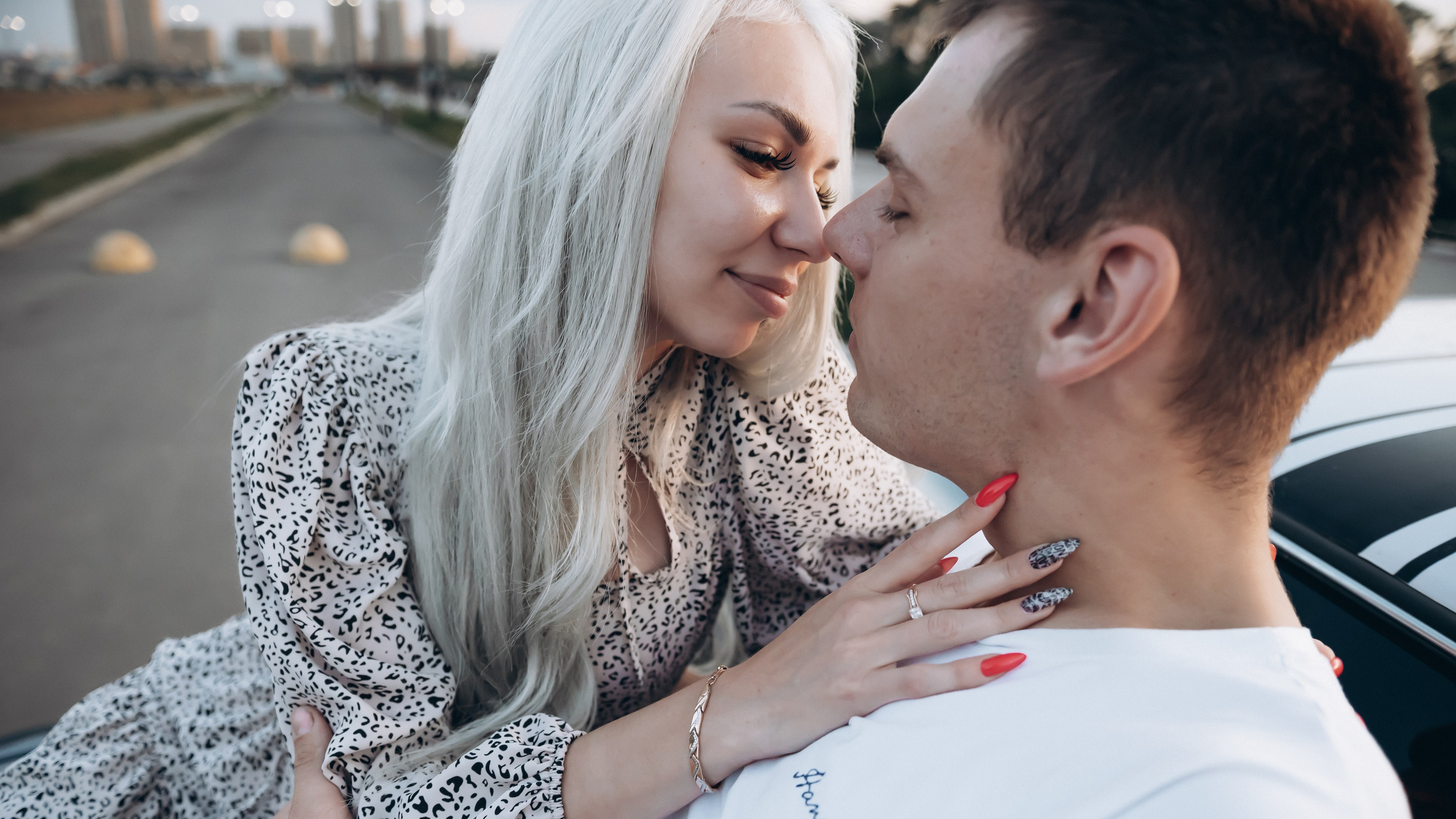 Love Story. Фотограф в Благовещенске Андрей Сенченко