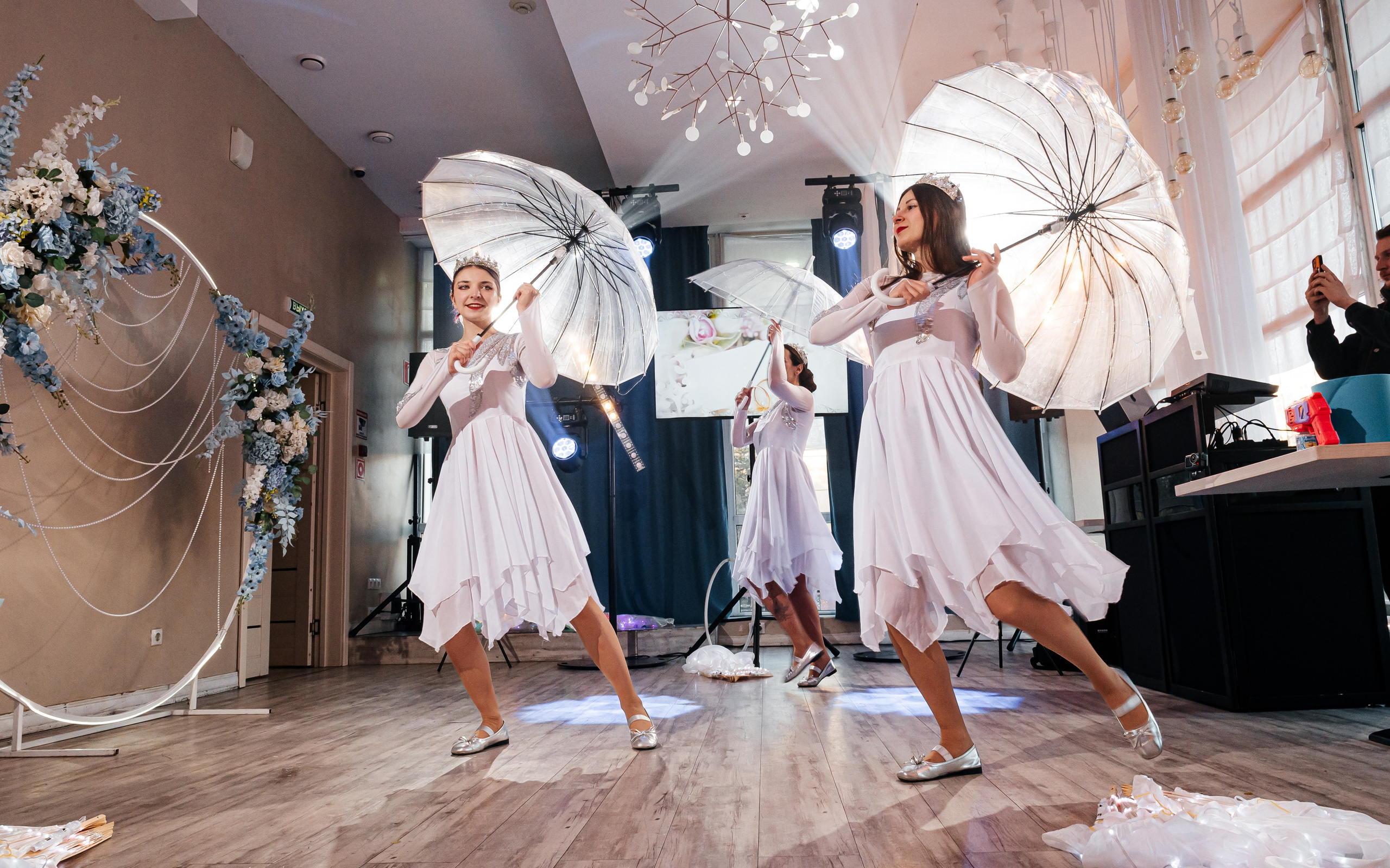 Александр и Юлия. Фотограф в Благовещенске Андрей Сенченко