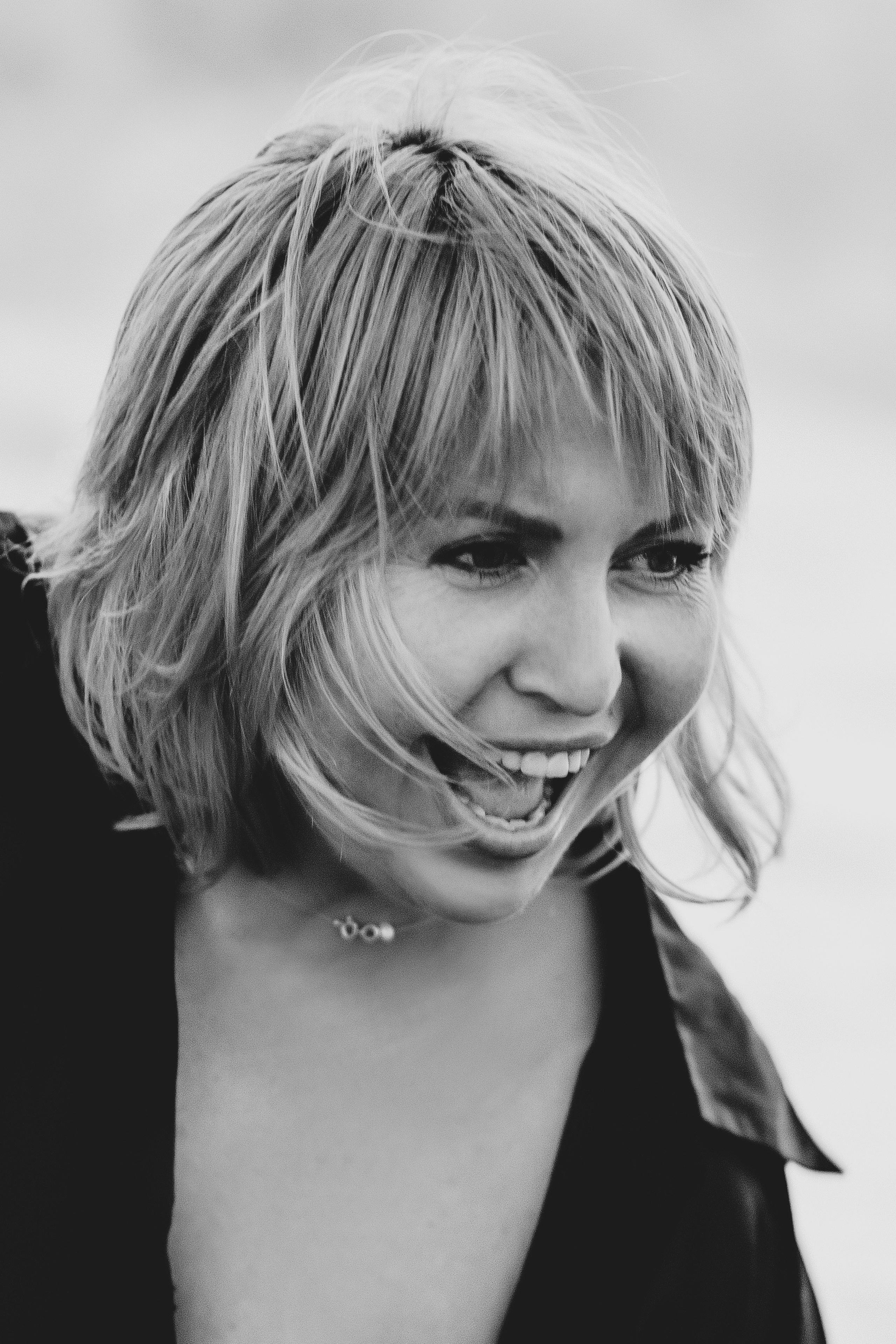 Девушки из Салона «Комильфо». Свадебный и семейный фотограф Колоскова Мария (Сочи и весь мир)