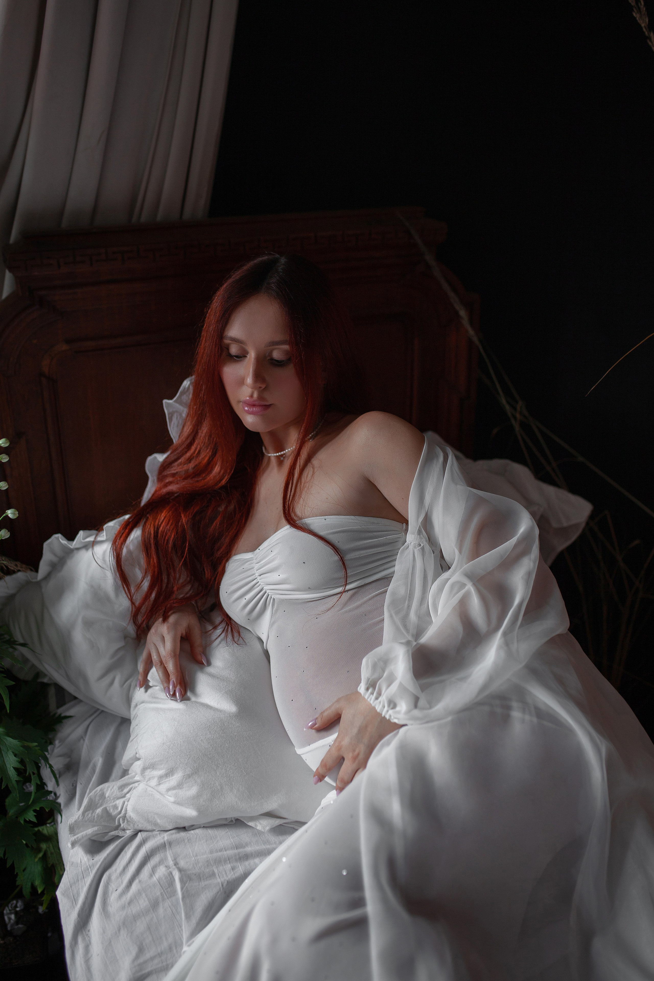 Нелли. Лиза Бродская — фотограф в Москве