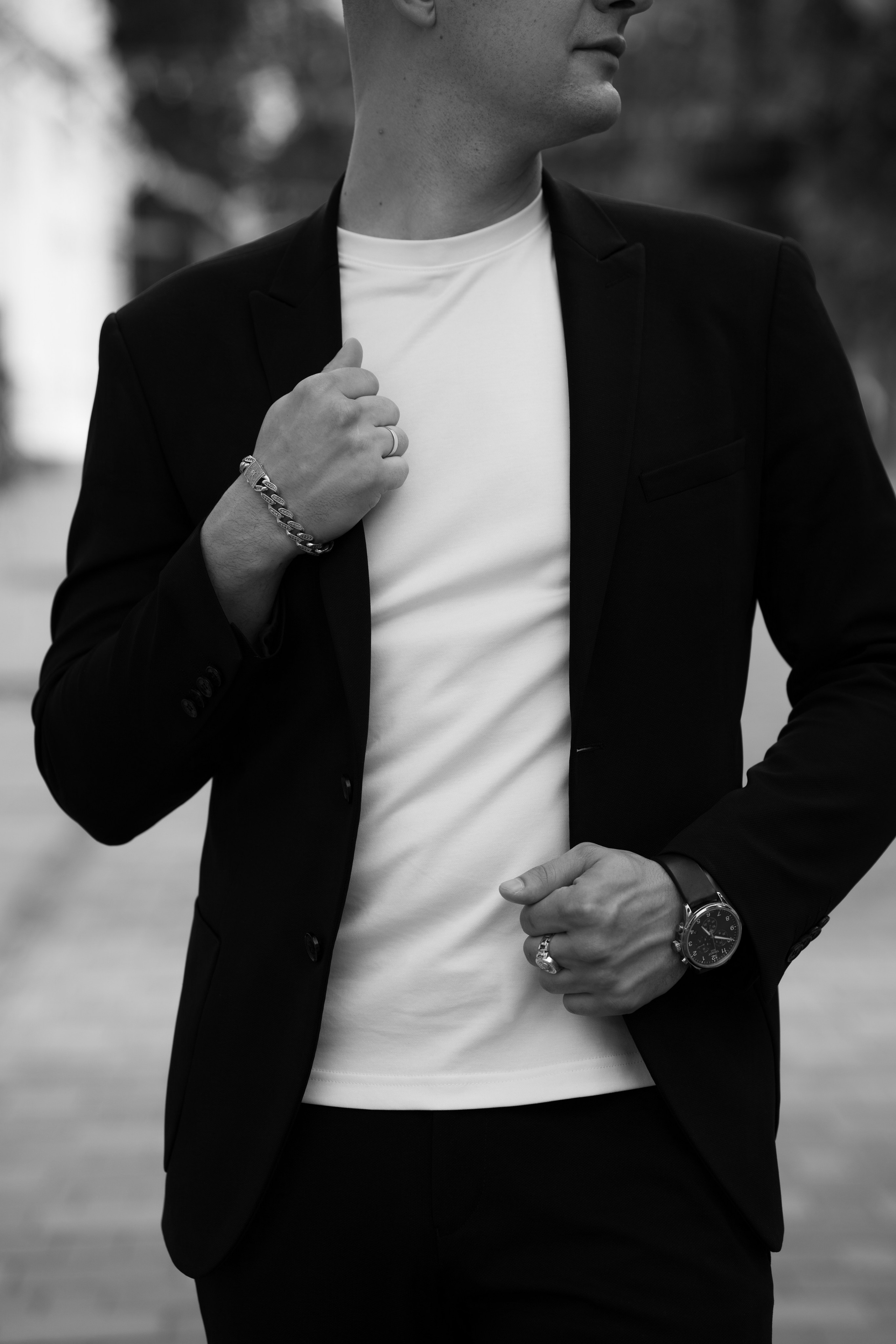 Свадебная съёмка от фотографа Владислава Блинова — Идеальный свадебный образ для вашего дня. Vladislav Blinov photographer