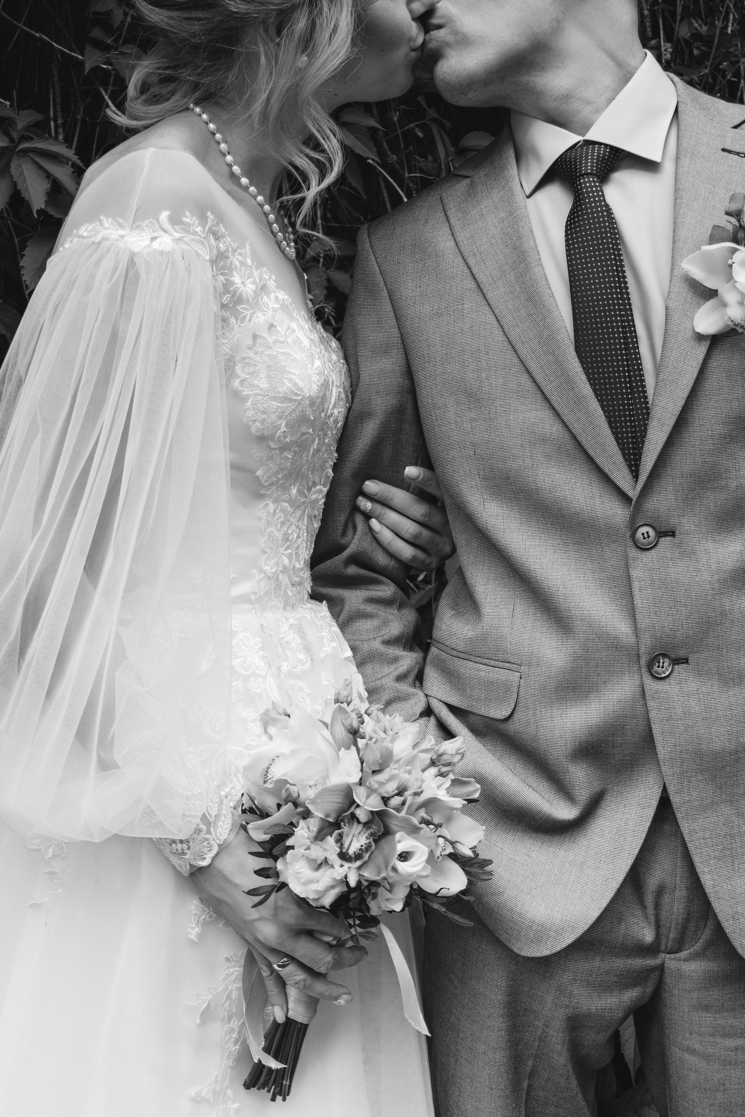 Свадьбы. Фотограф в Новосибирске Анна Захарова